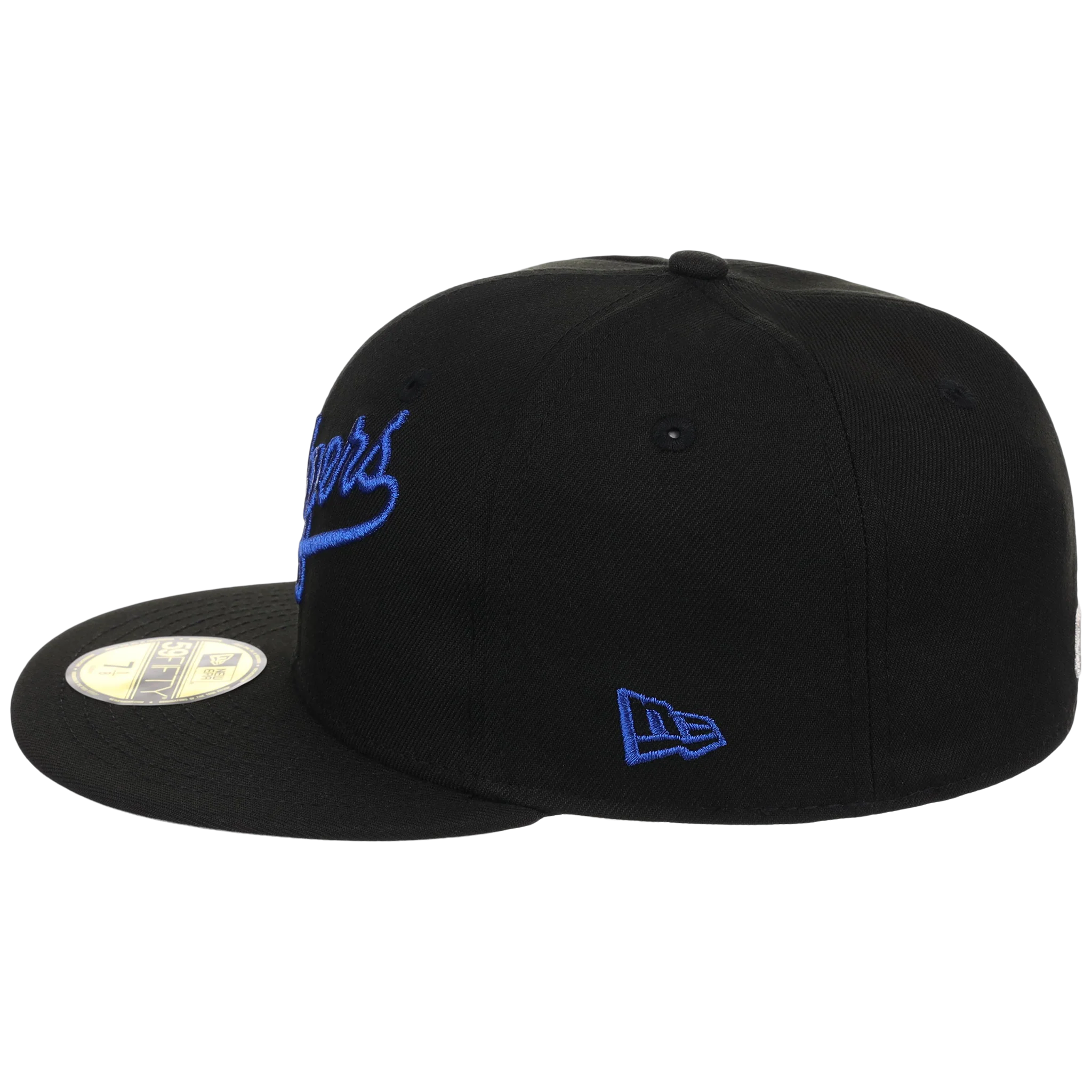 Los Angeles Dodgers 2025 Champions Pack - Script MVP 59FIFTY - Image 6