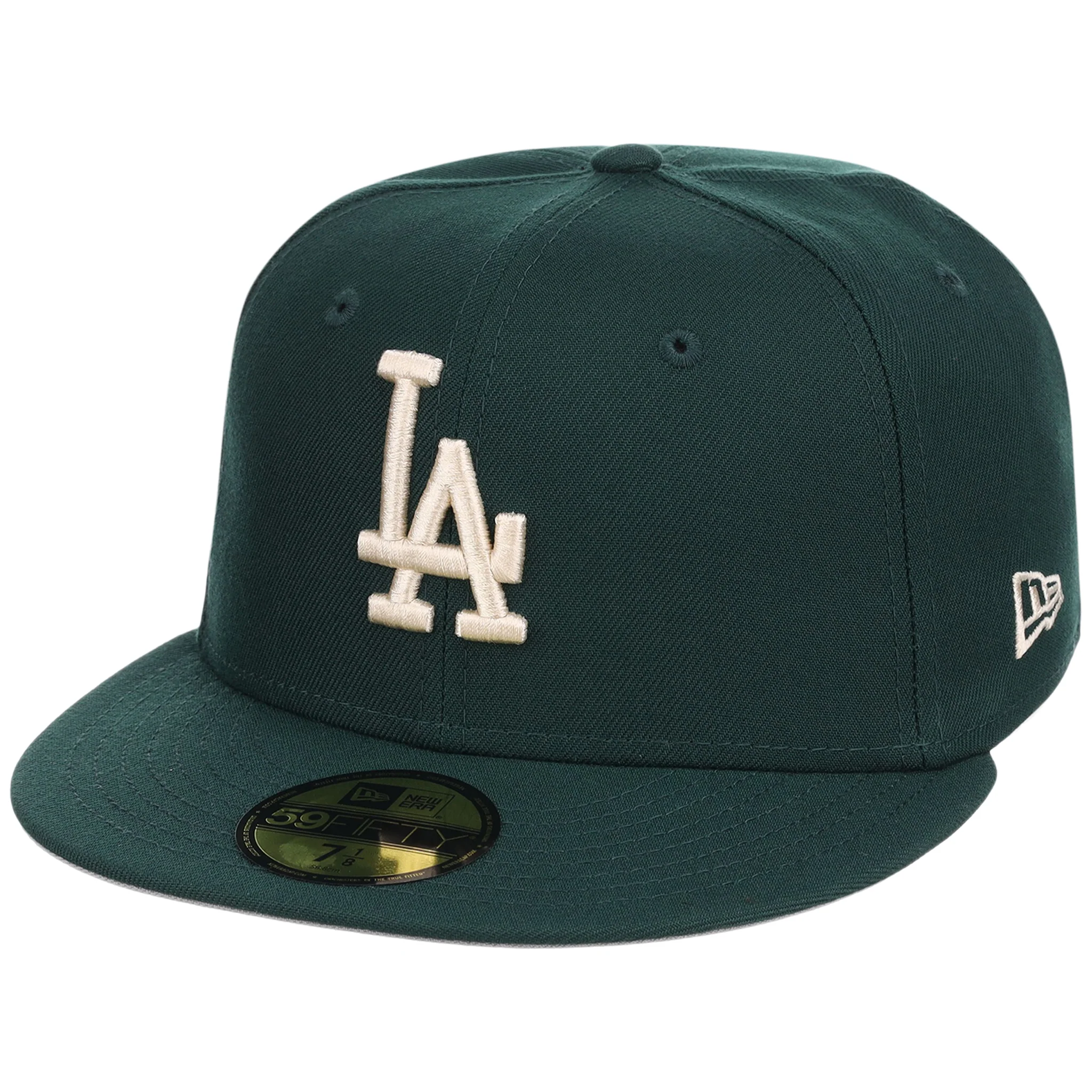Los Angeles Dodgers Into the Woods New Era 59FIFTY - Image 4