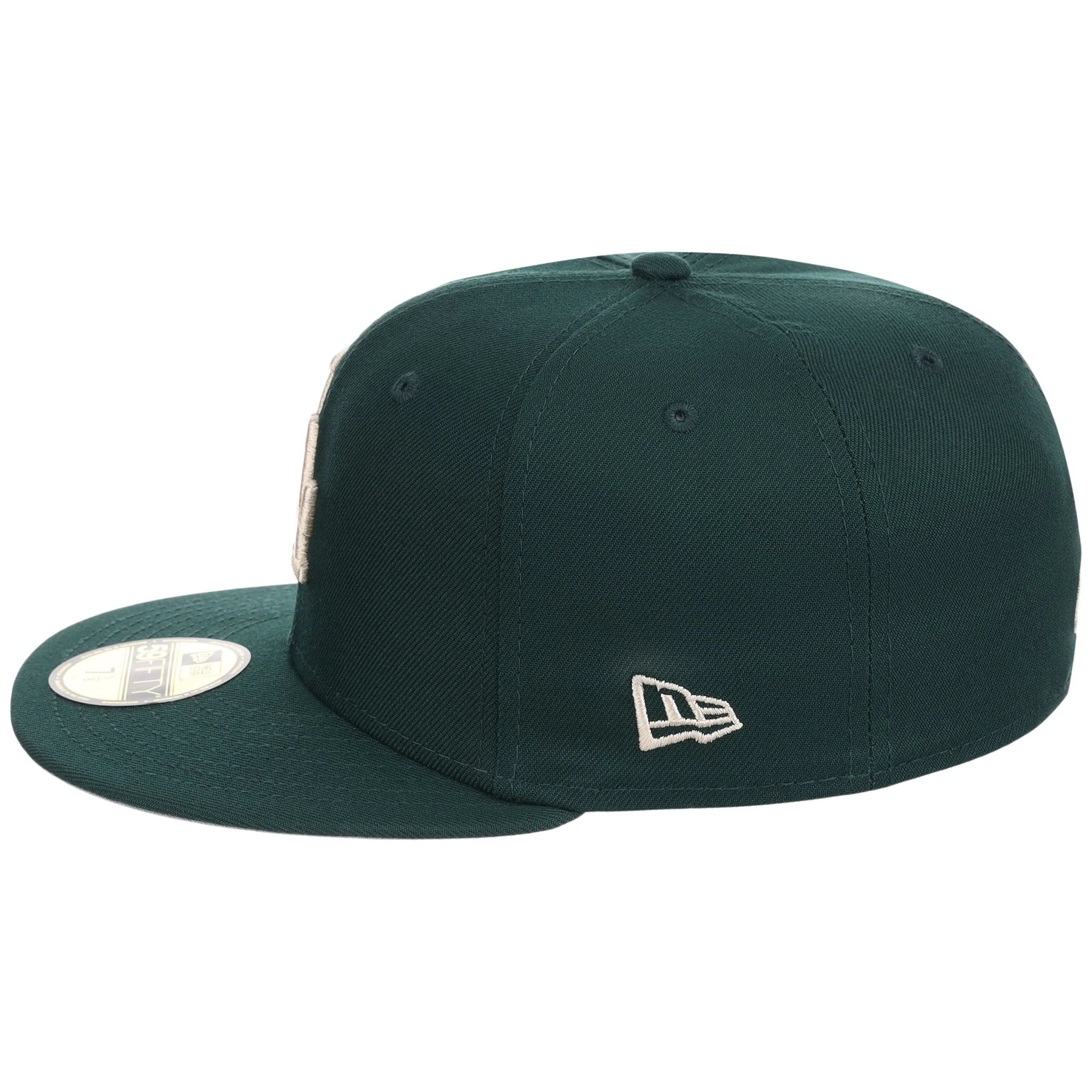 Los Angeles Dodgers Into the Woods New Era 59FIFTY - Image 6