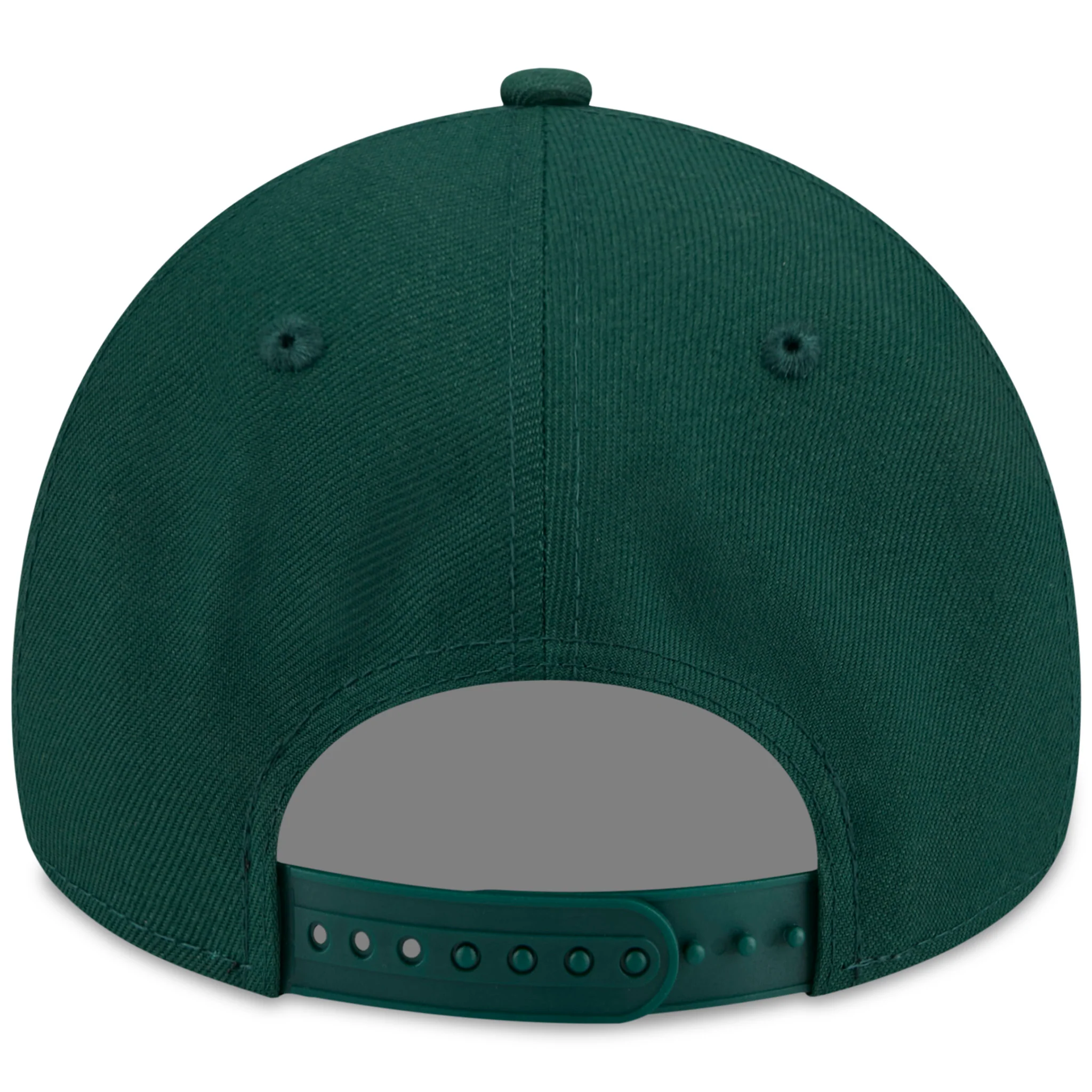 Los Angeles Dodgers Los Angeles Crown the City - Blossom - Dark Green/Dark Green New Era 9FORTY - Image 7