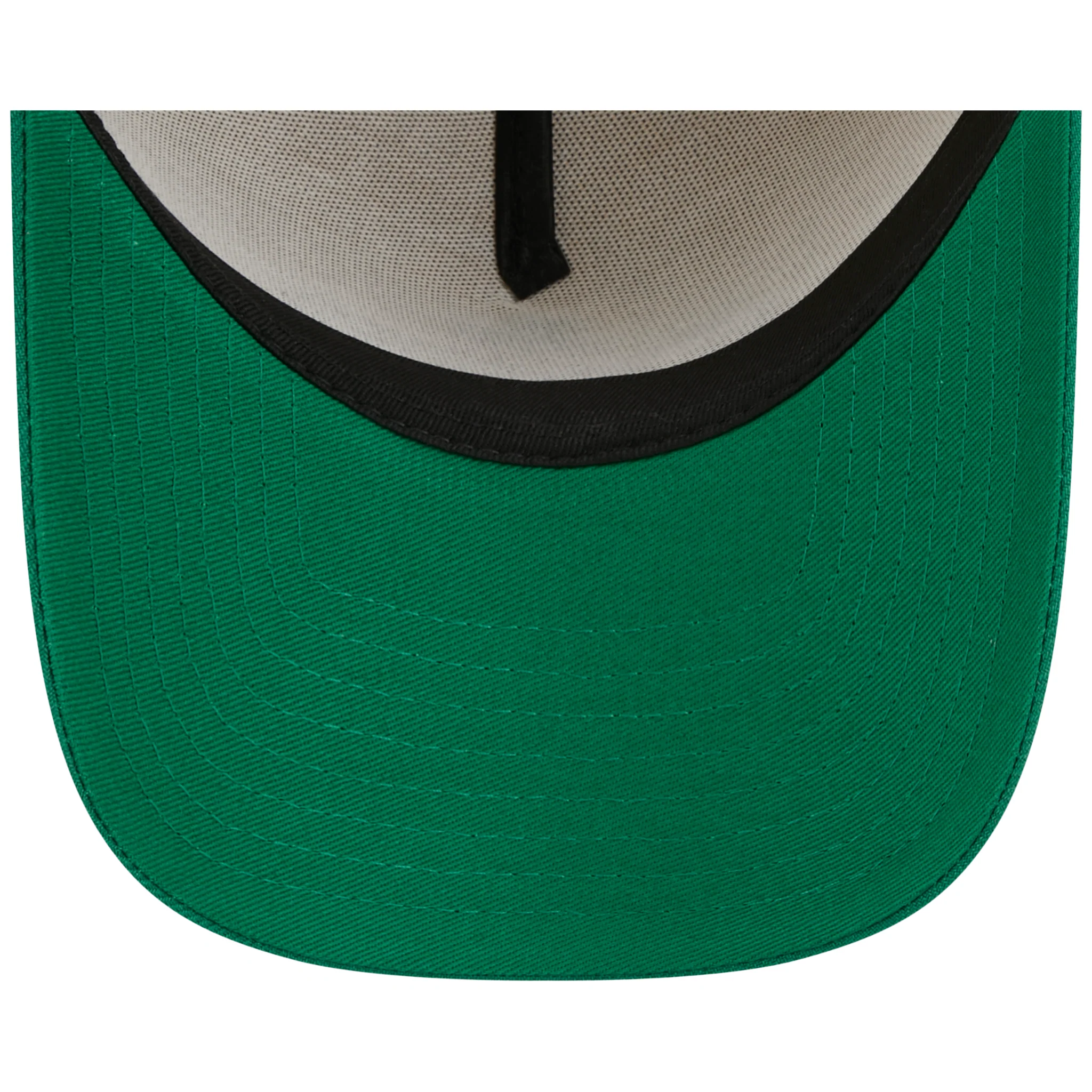 Los Angeles Dodgers Los Angeles Crown the City - Doyers - Gold/Green New Era 9FORTY - Image 2