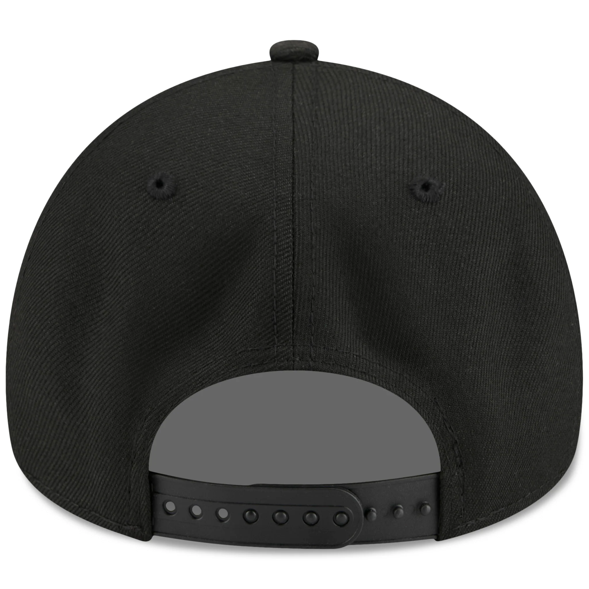 Los Angeles Dodgers Los Angeles Crown the City - Drip - Black/Black New Era 9FORTY - Image 7