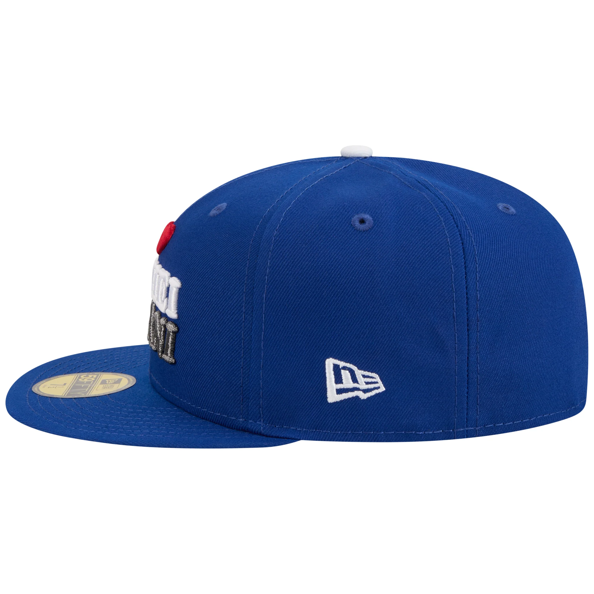 Los Angeles Dodgers Los Angeles Crown the City - Expansion Pack 2.0 - I Love Shohei  - Royal/Royal - Image 6