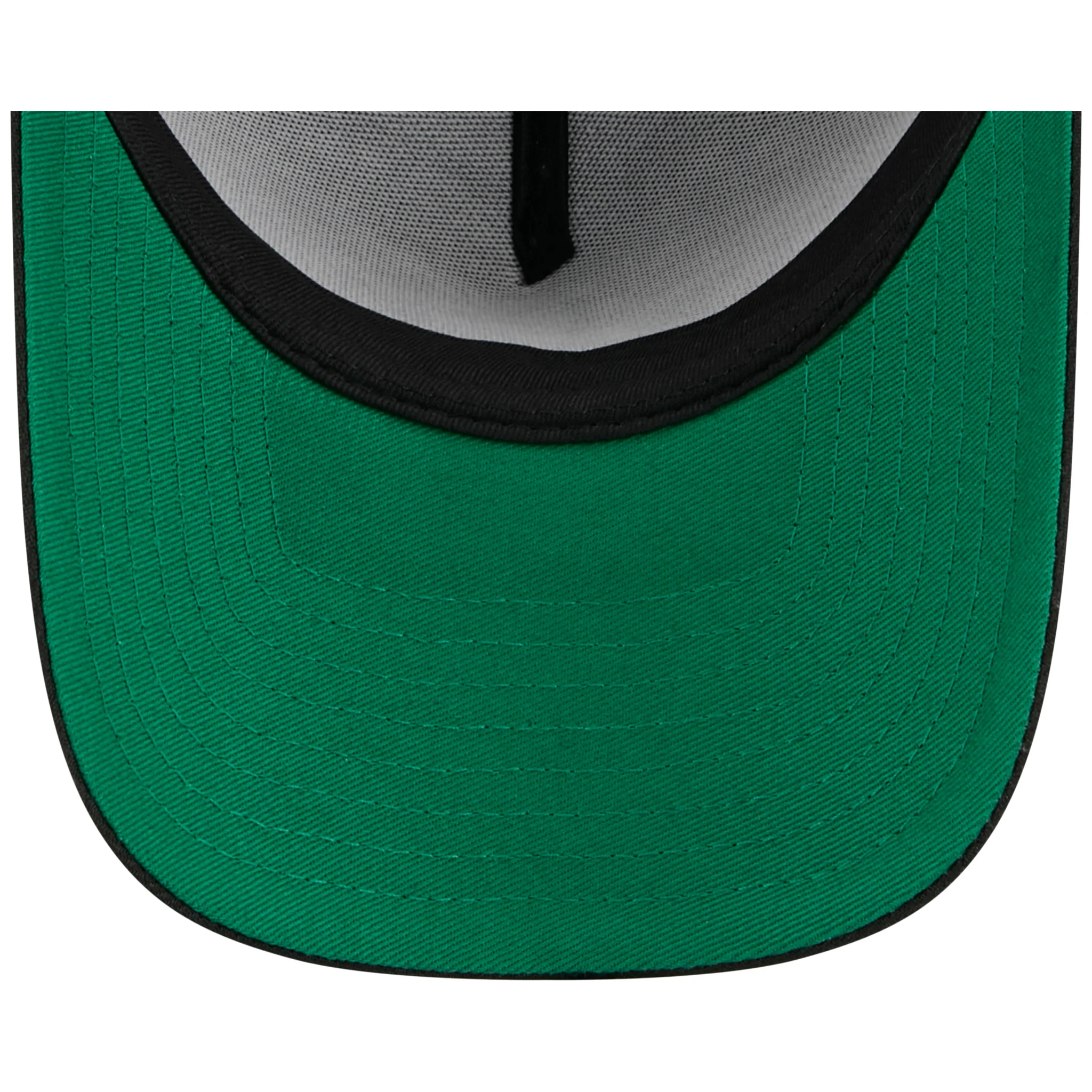 Los Angeles Dodgers Los Angeles Crown the City - Flag Fill - Black/Black New Era 9FORTY - Image 2