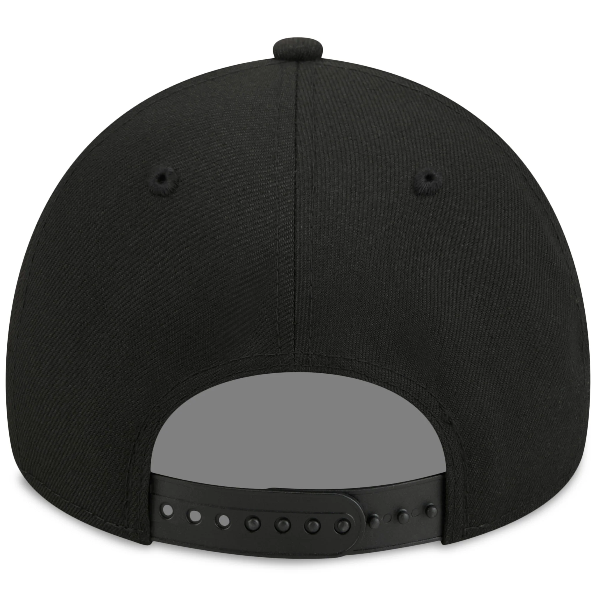 Los Angeles Dodgers Los Angeles Crown the City - Hot Dog - Black/Black New Era 9FORTY - Image 7