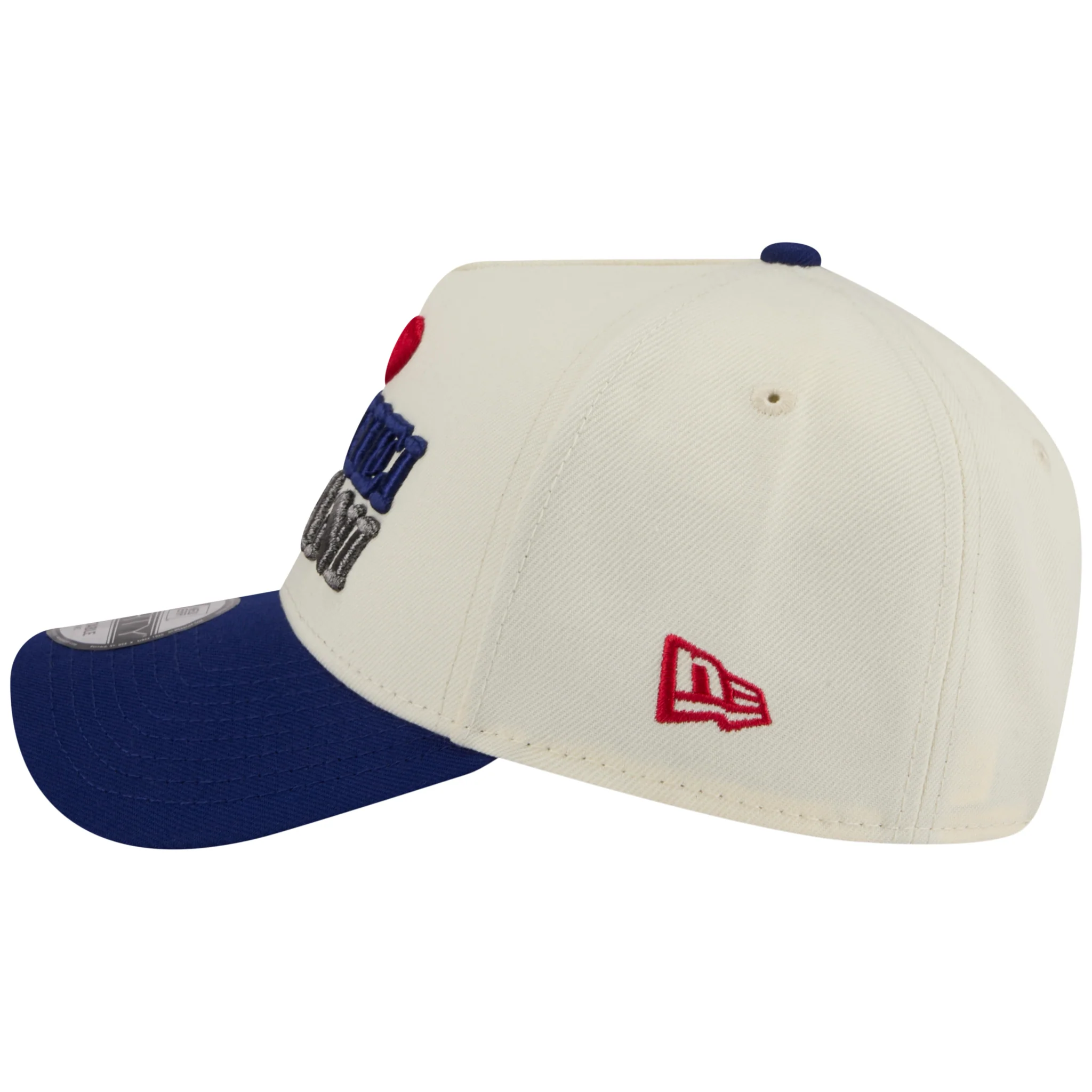 Los Angeles Dodgers Los Angeles Crown the City - I Love Shohei - Chrome/Royal New Era 9FORTY - Image 6
