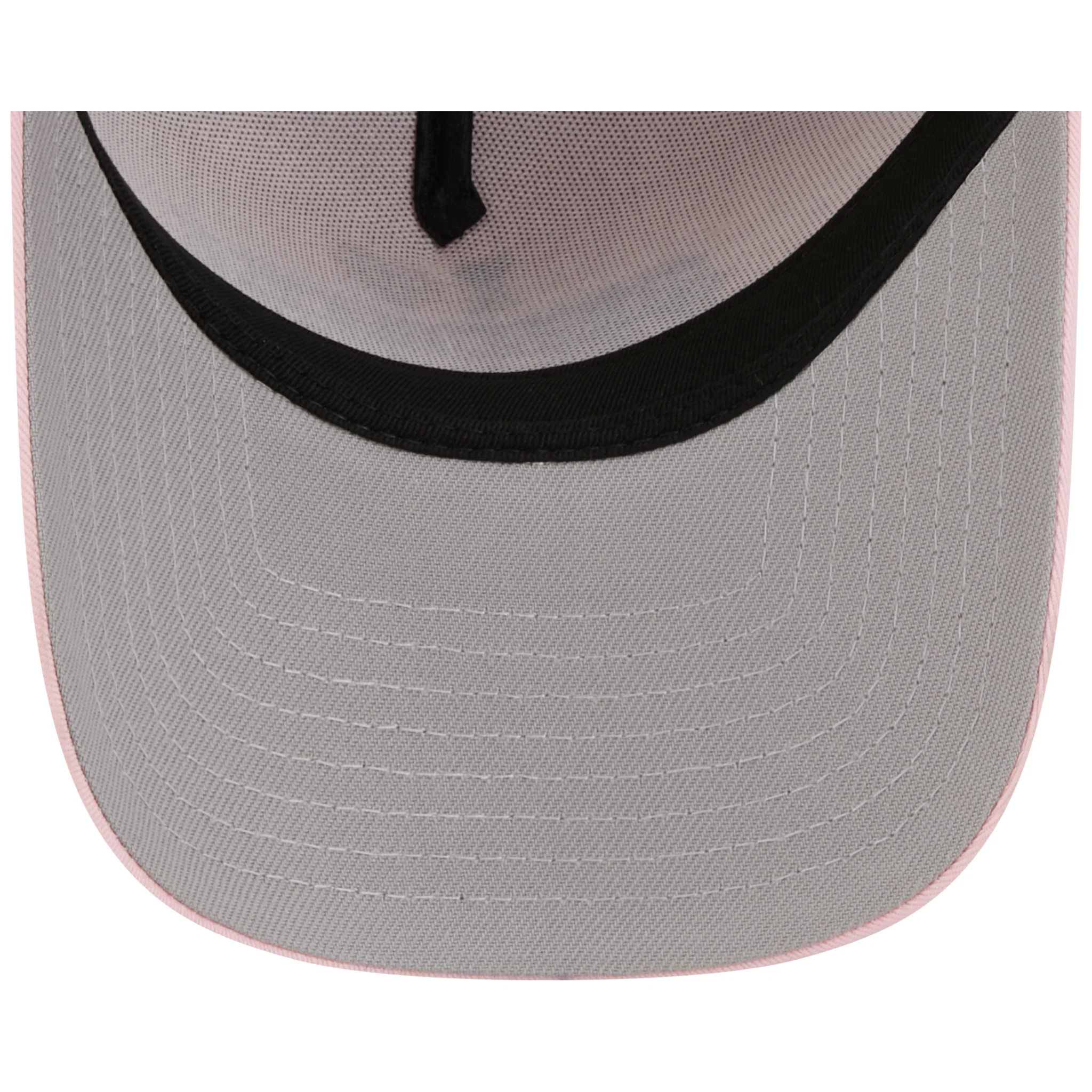 Los Angeles Dodgers Los Angeles Crown the City - I Love Shohei - Pink/Pink New Era 9FORTY - Image 2