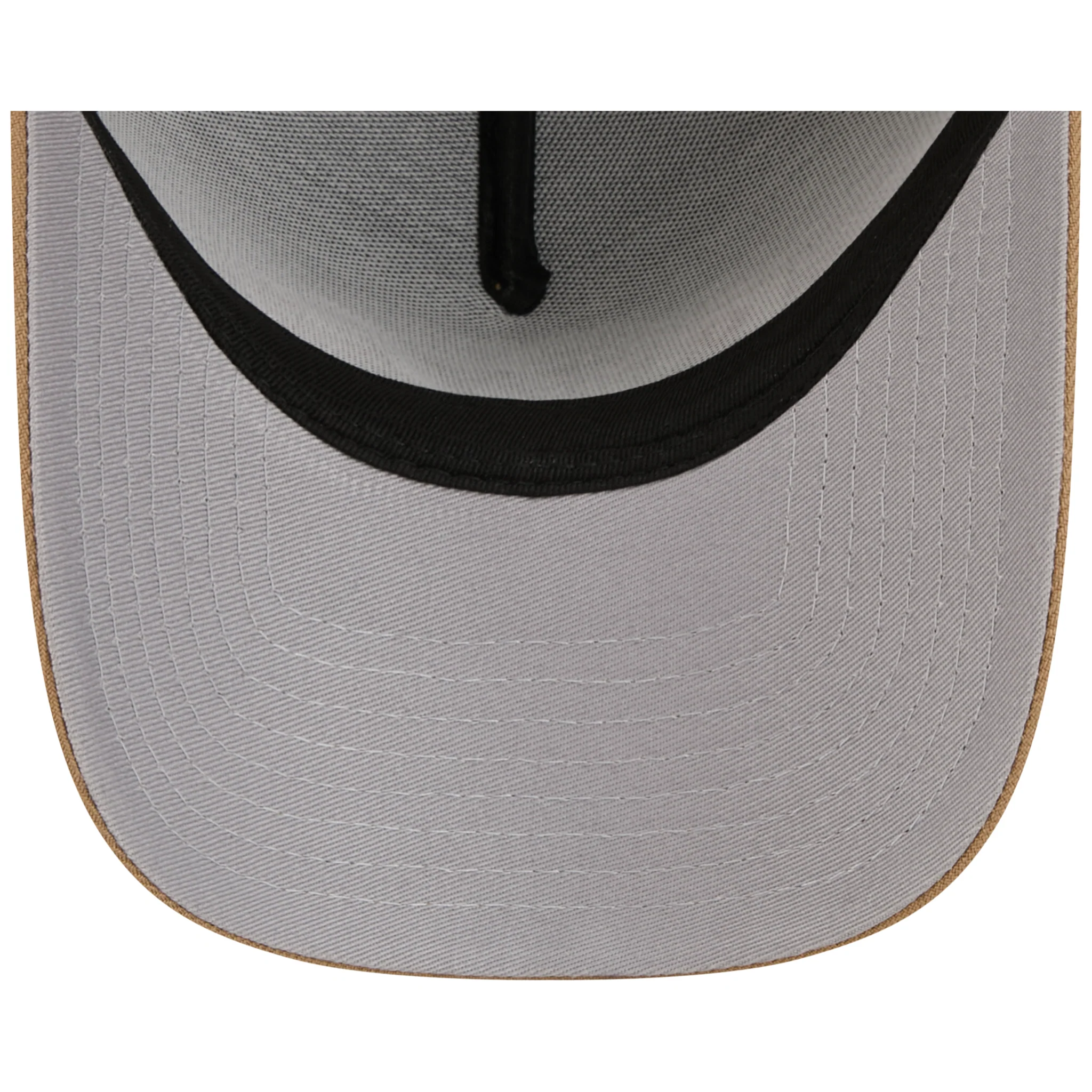 Los Angeles Dodgers Los Angeles Crown the City - JAPAN USA Flags - Khaki/Khaki New Era 9FORTY - Image 2
