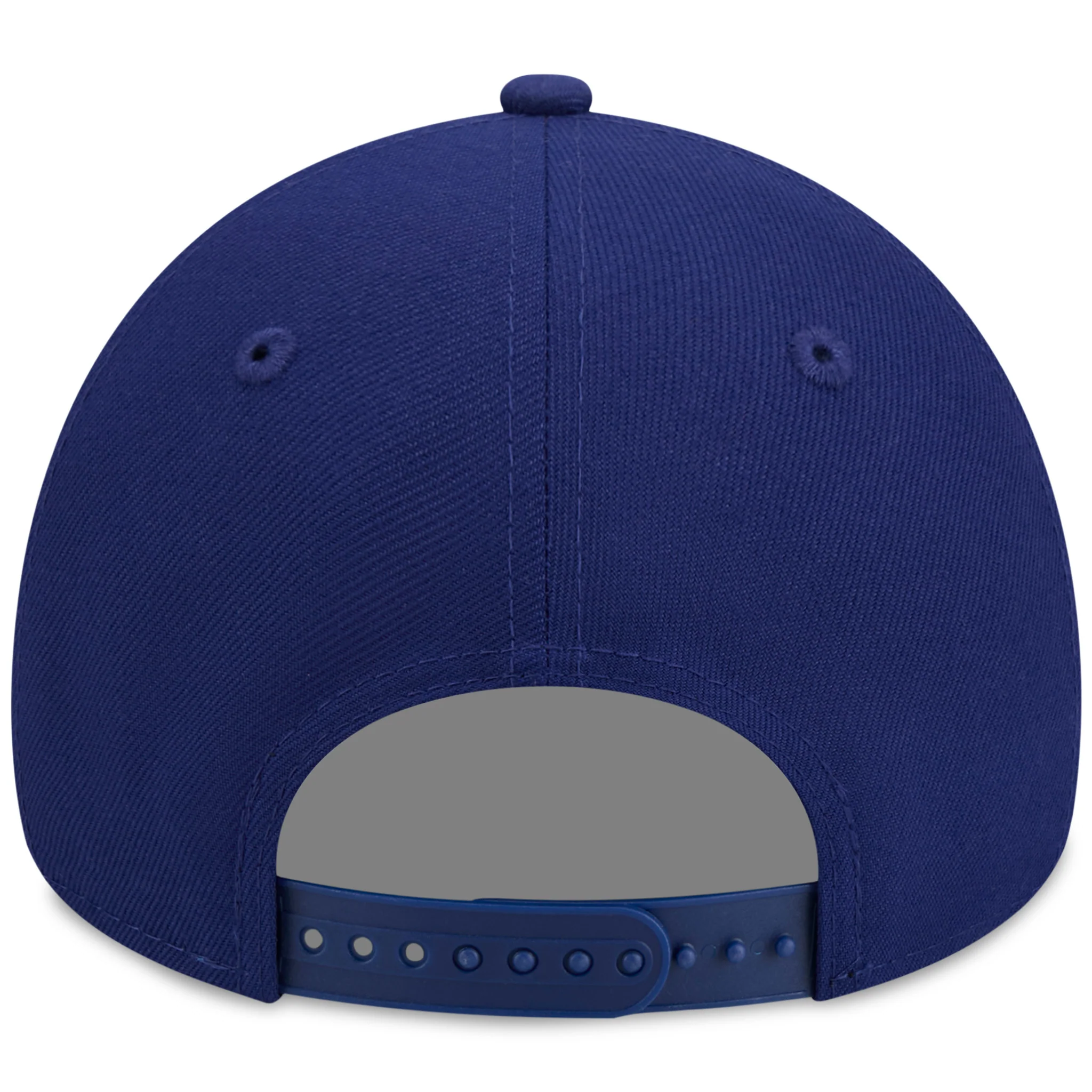 Los Angeles Dodgers Los Angeles Crown the City - JAPAN USA Flags - Royal/Royal New Era 9FORTY - Image 7
