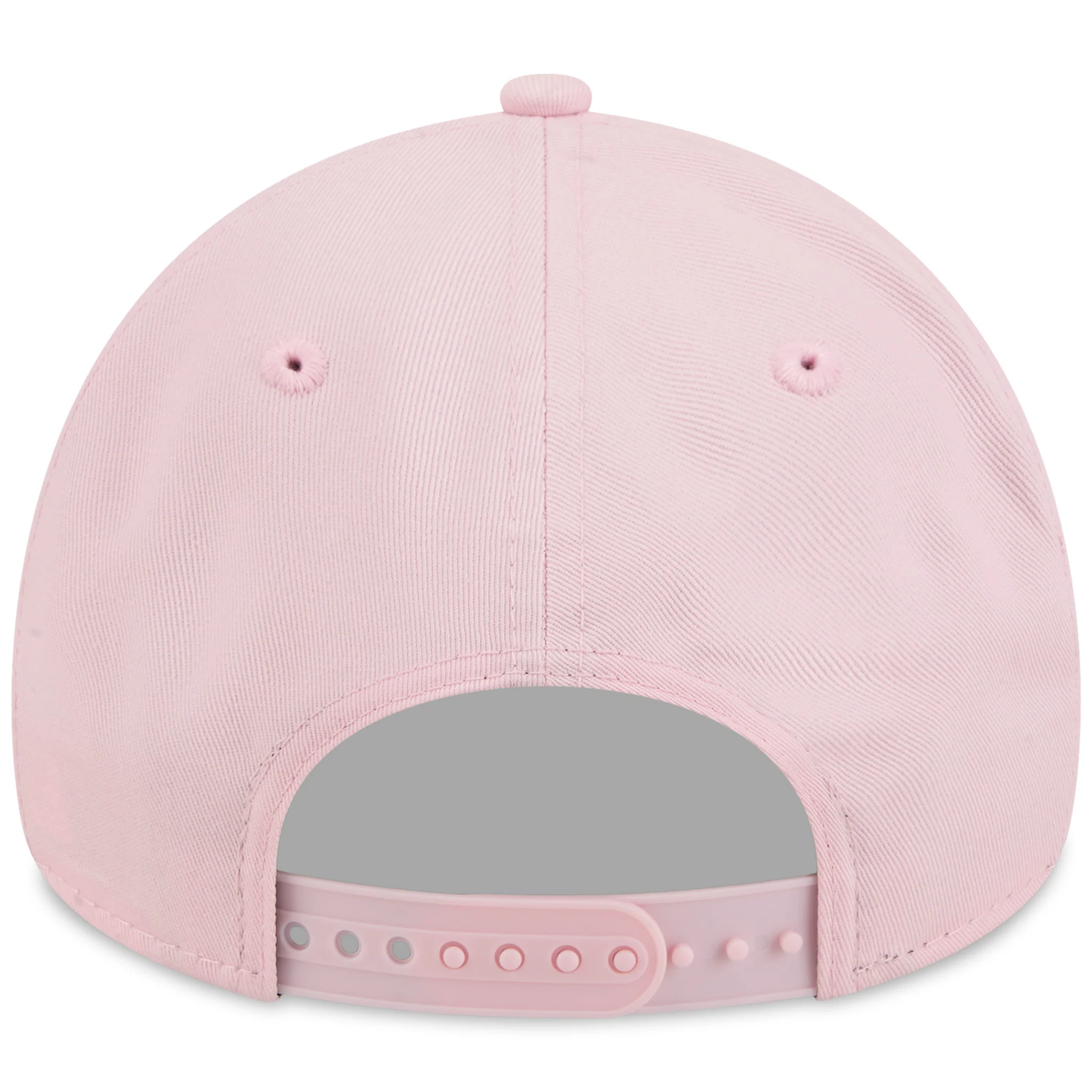 Los Angeles Dodgers Los Angeles Crown the City - LA Love - Pink/Pink New Era 9FORTY - Image 7