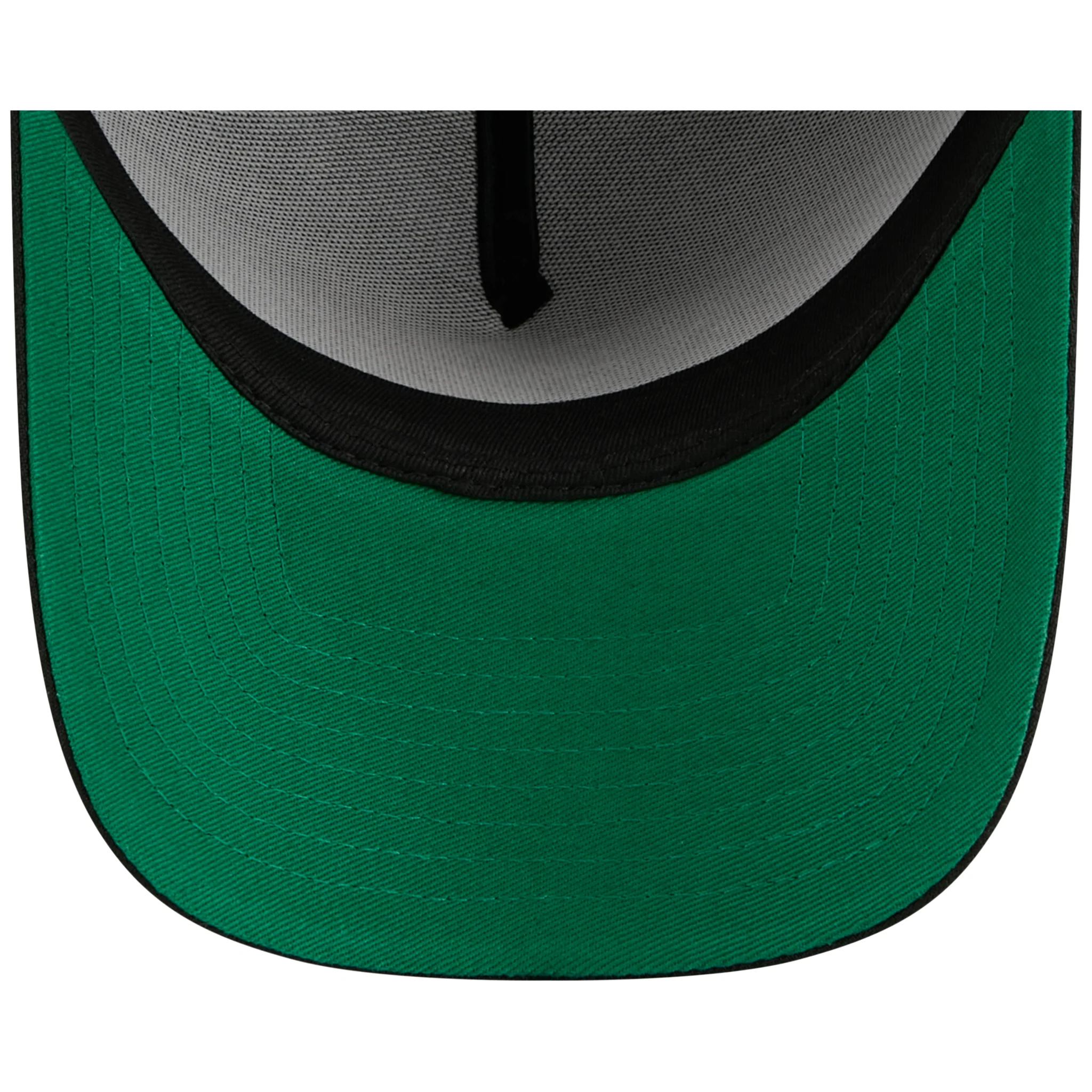 Los Angeles Dodgers Los Angeles Crown the City - MEX Script - Black/Black New Era 9FORTY - Image 2
