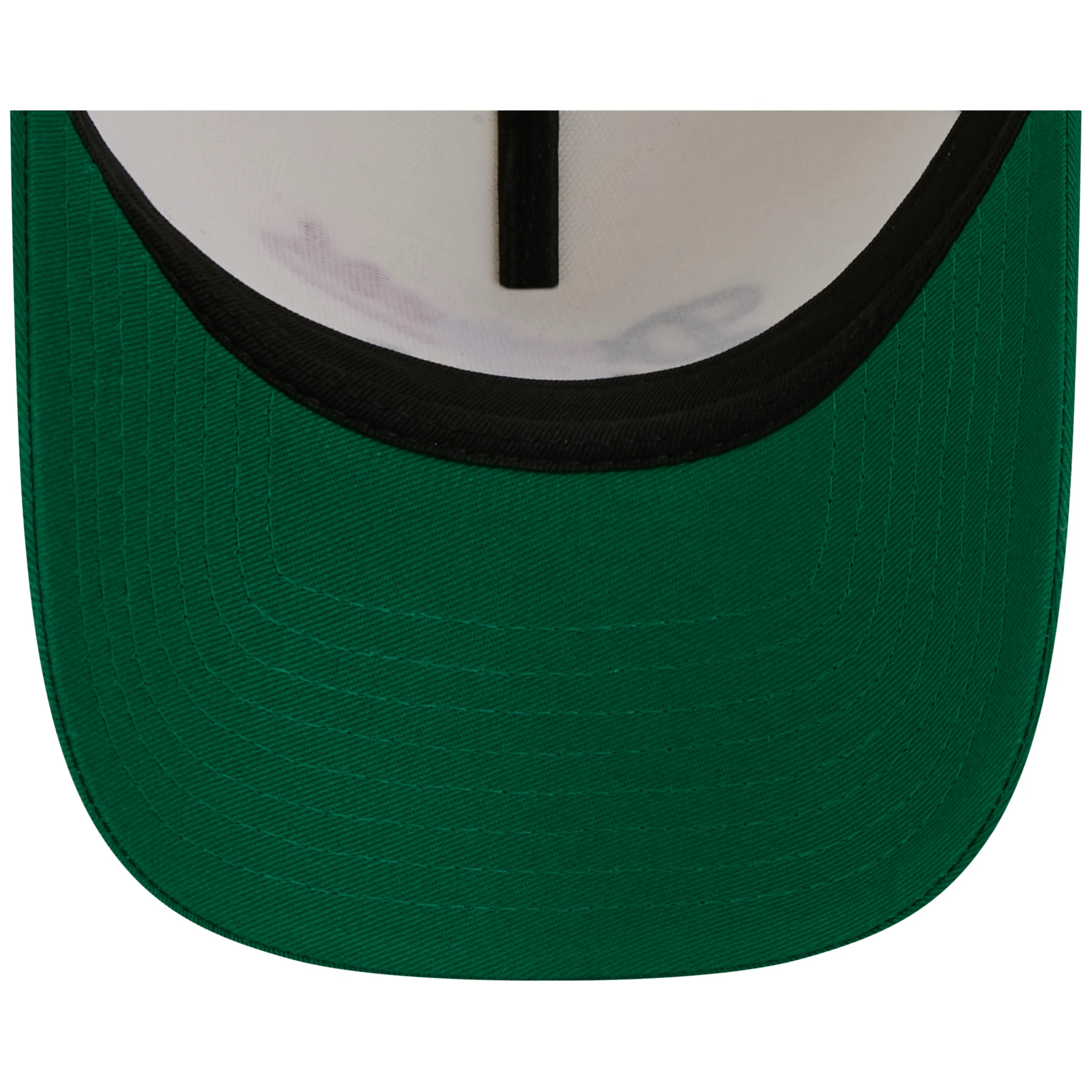 Los Angeles Dodgers Los Angeles Crown the City - MEX Script - Chrome/Green New Era 9FORTY - Image 2