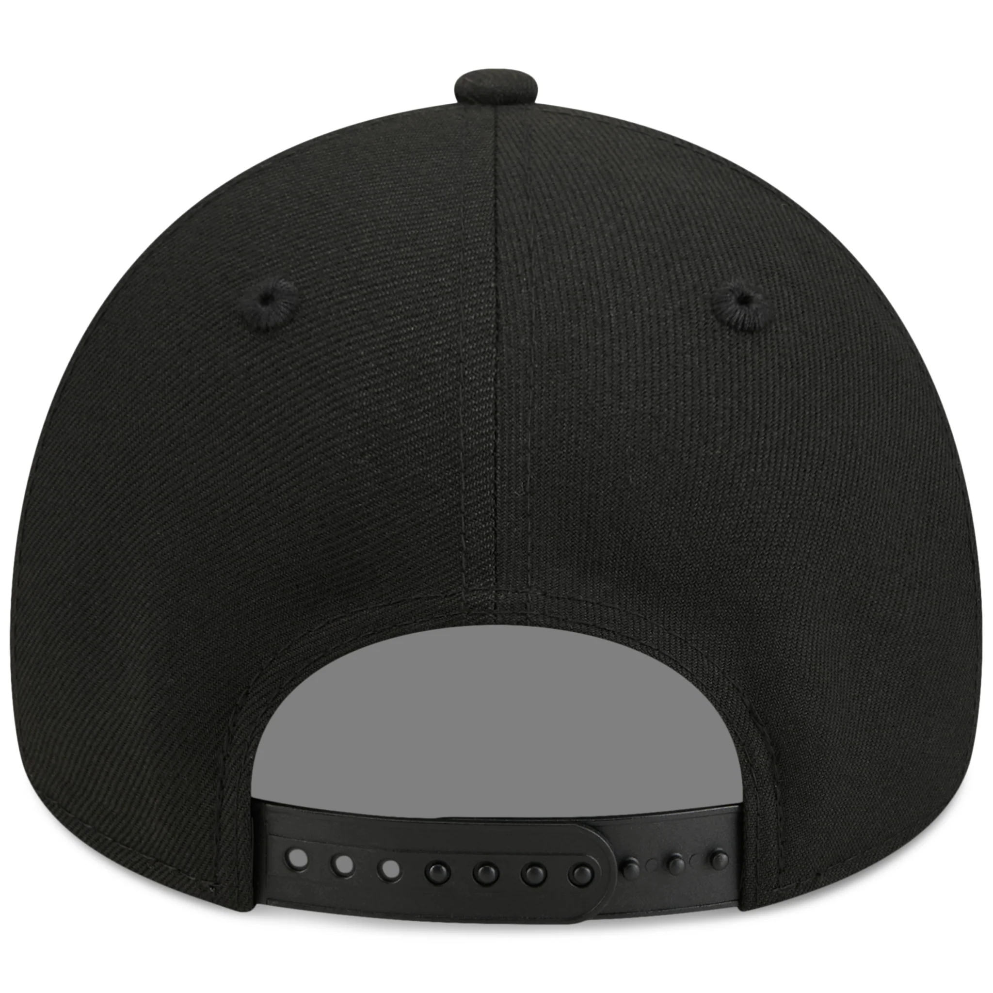 Los Angeles Dodgers Los Angeles Crown the City - MX Flag - Black/Black New Era 9FORTY - Image 7