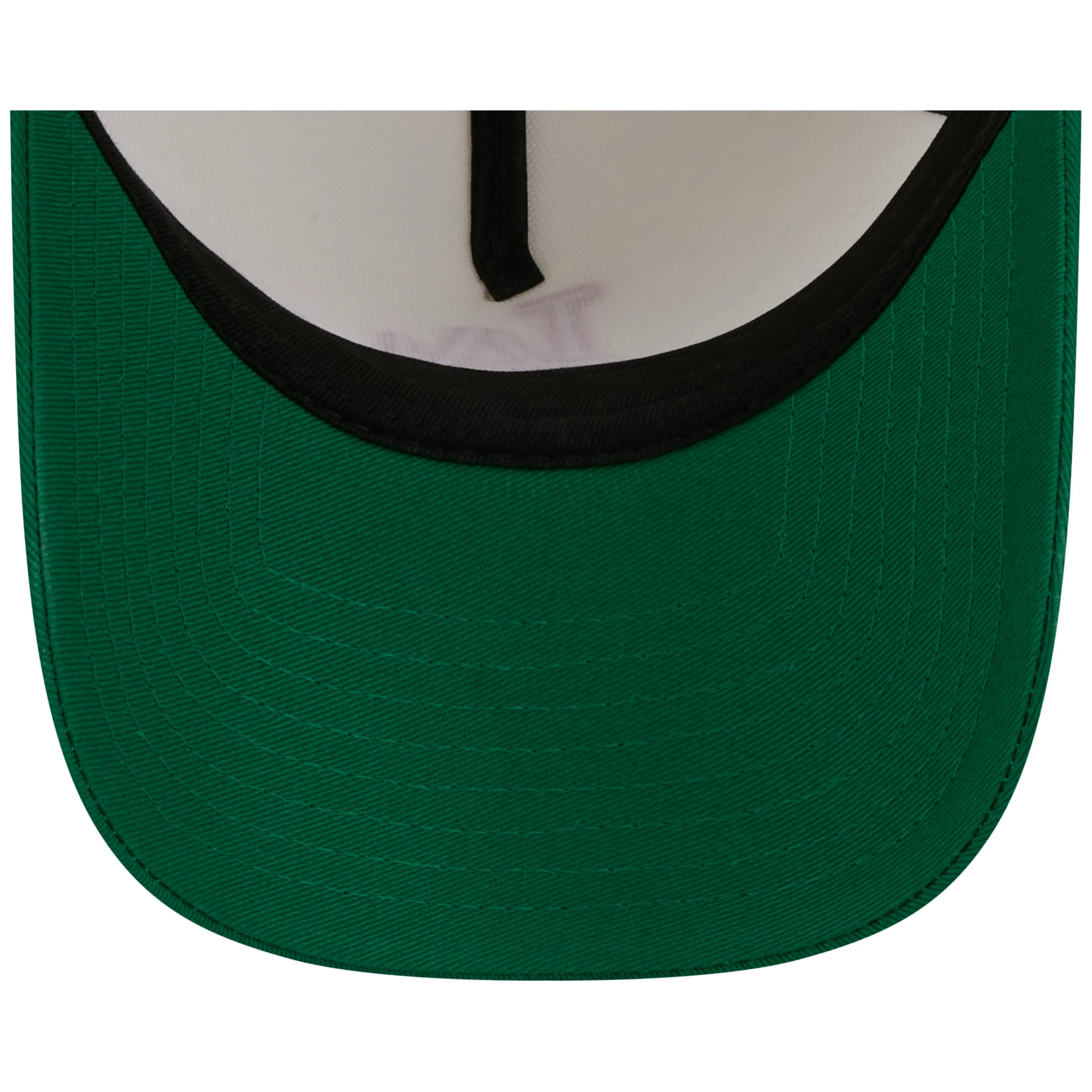 Los Angeles Dodgers Los Angeles Crown the City - MX Flag - Chrome/Green New Era 9FORTY - Image 2