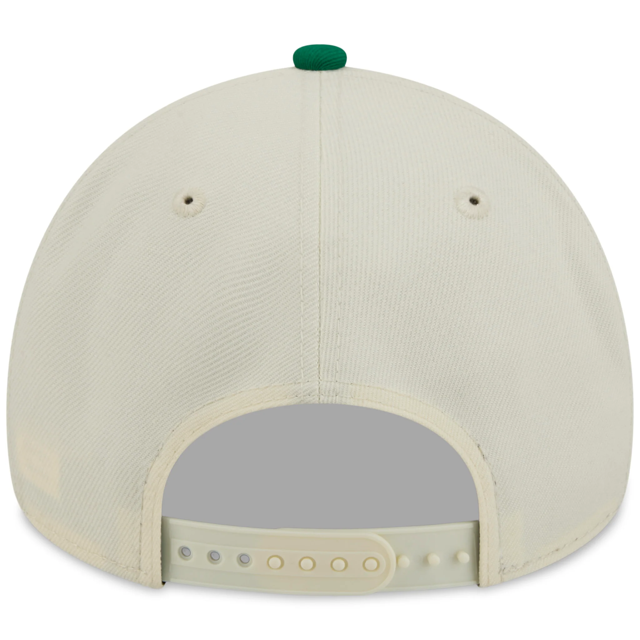 Los Angeles Dodgers Los Angeles Crown the City - MX Flag - Chrome/Green New Era 9FORTY - Image 7