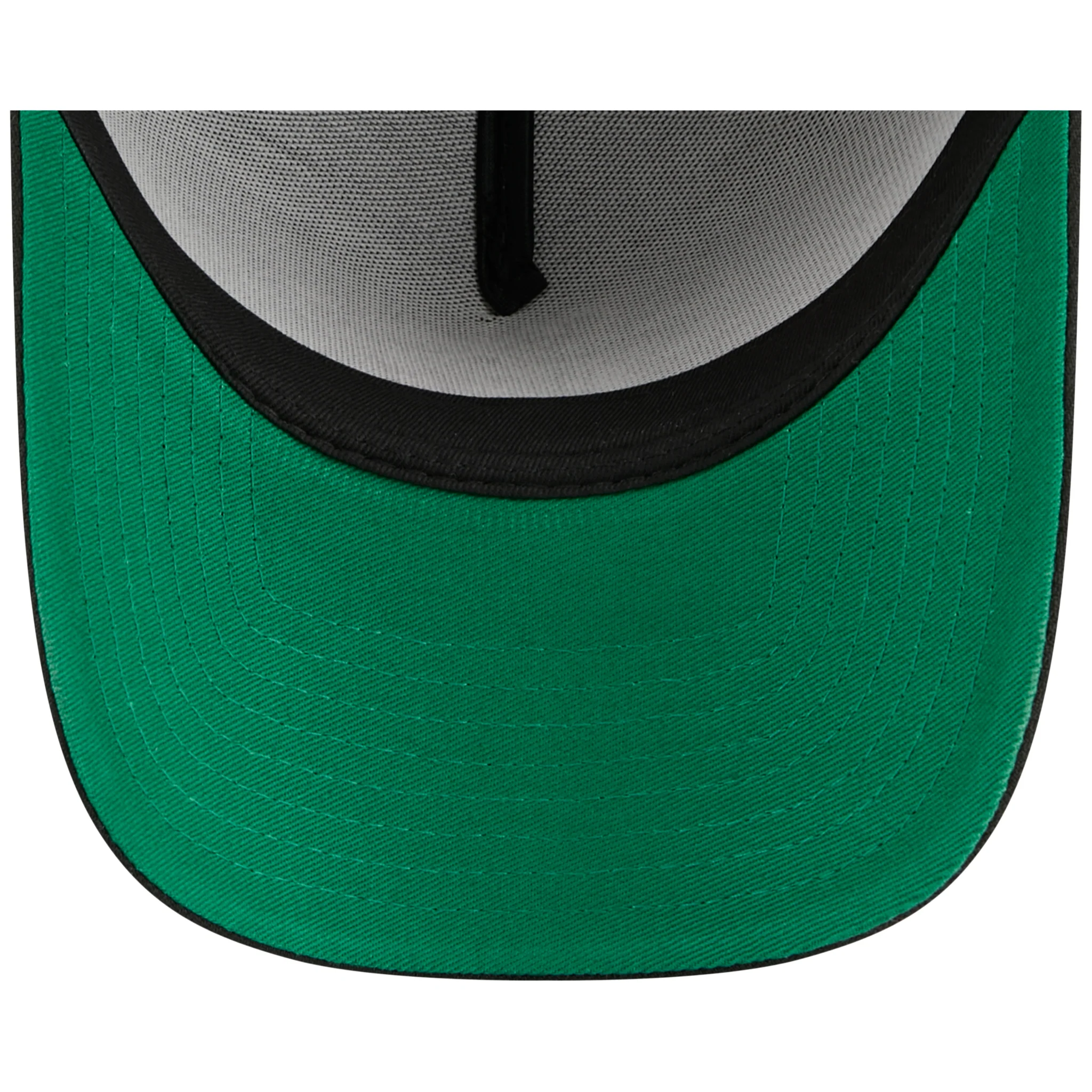 Los Angeles Dodgers Los Angeles Crown the City - MX Flag Fill - Black/Black New Era 9FORTY - Image 2