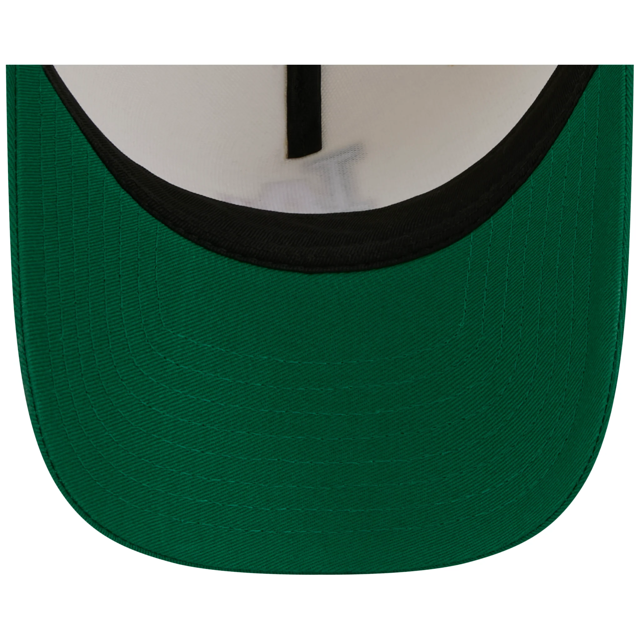 Los Angeles Dodgers Los Angeles Crown the City - MX Flag Fill - Chrome/Green New Era 9FORTY - Image 2