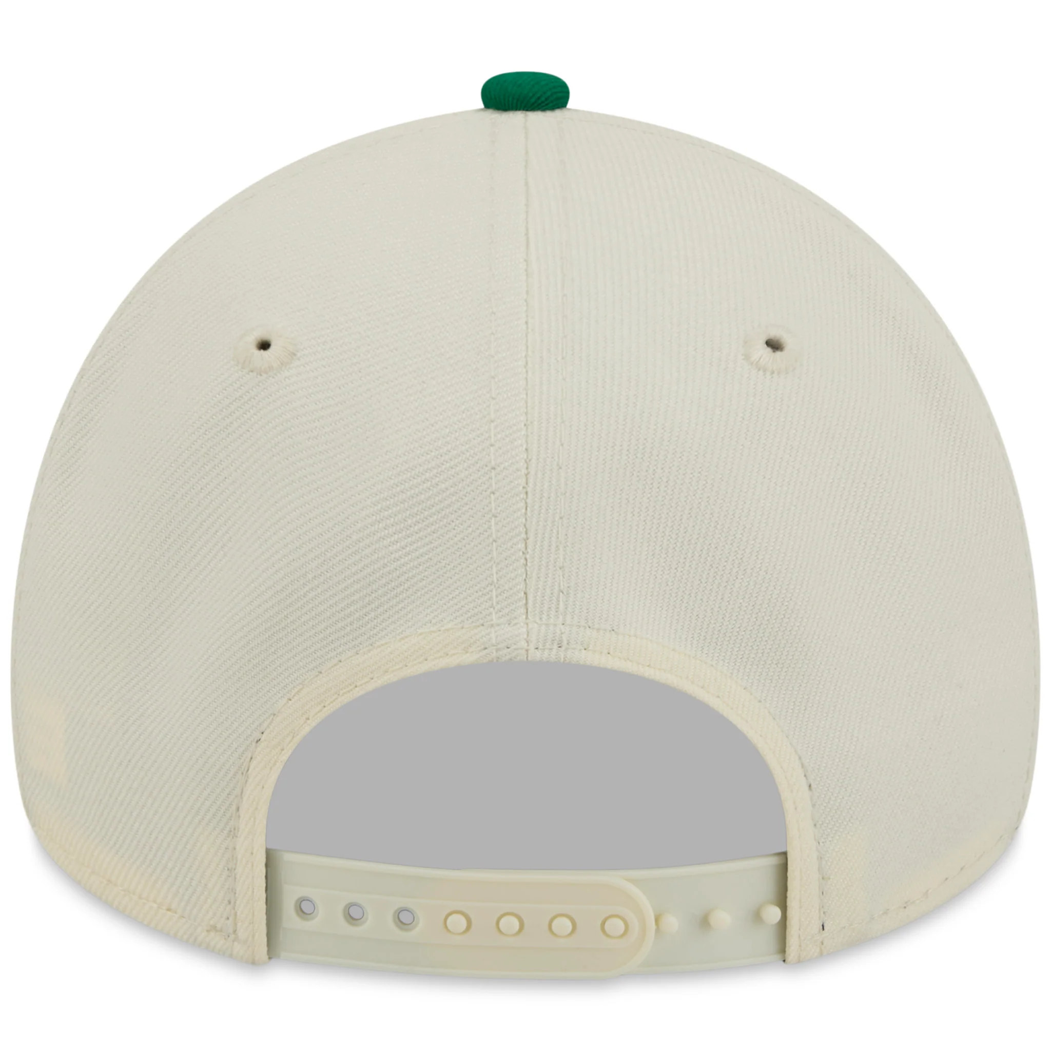 Los Angeles Dodgers Los Angeles Crown the City - MX Flag Fill - Chrome/Green New Era 9FORTY - Image 7