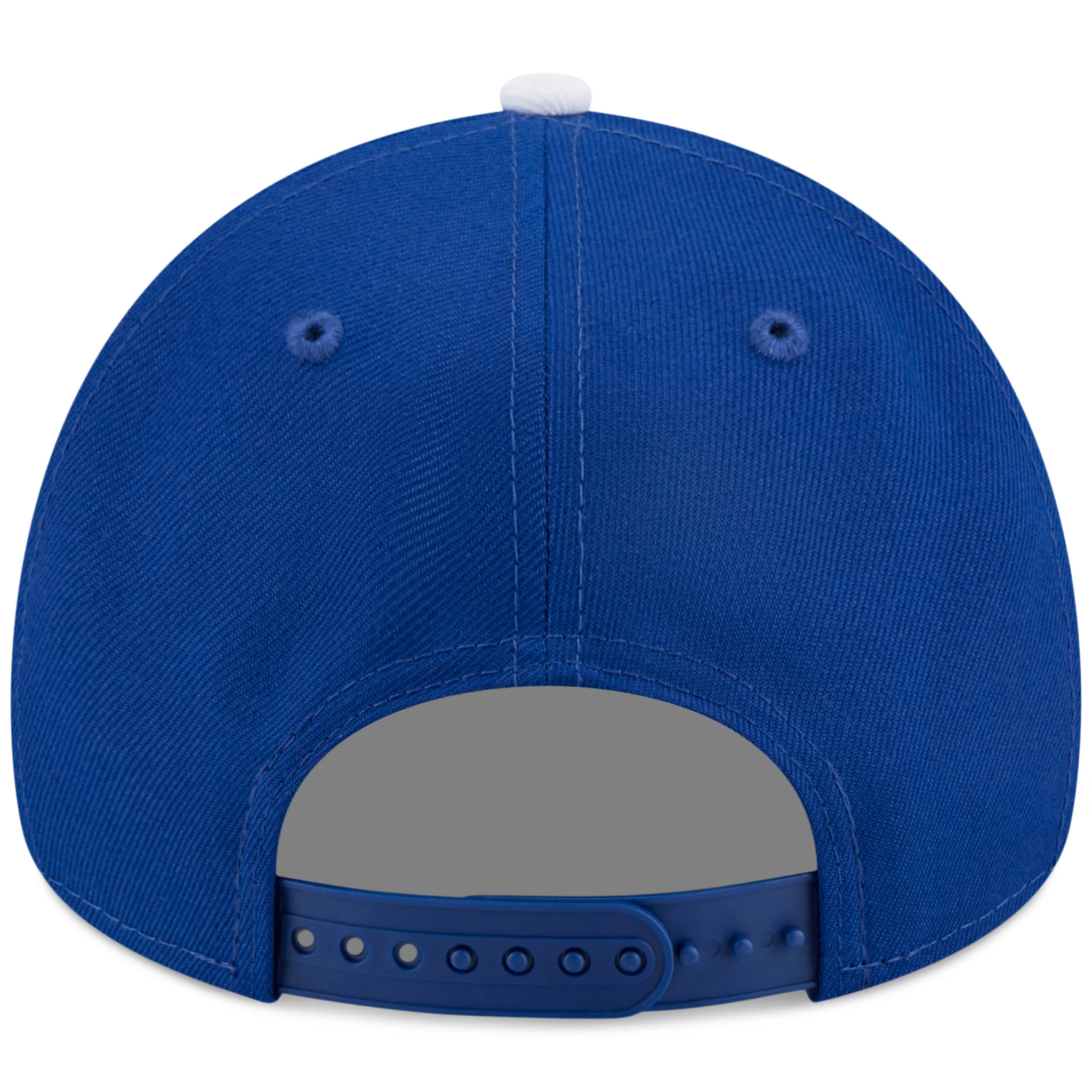 Los Angeles Dodgers Los Angeles Crown the City - Palm - Black/Black New Era 9FORTY - Image 7