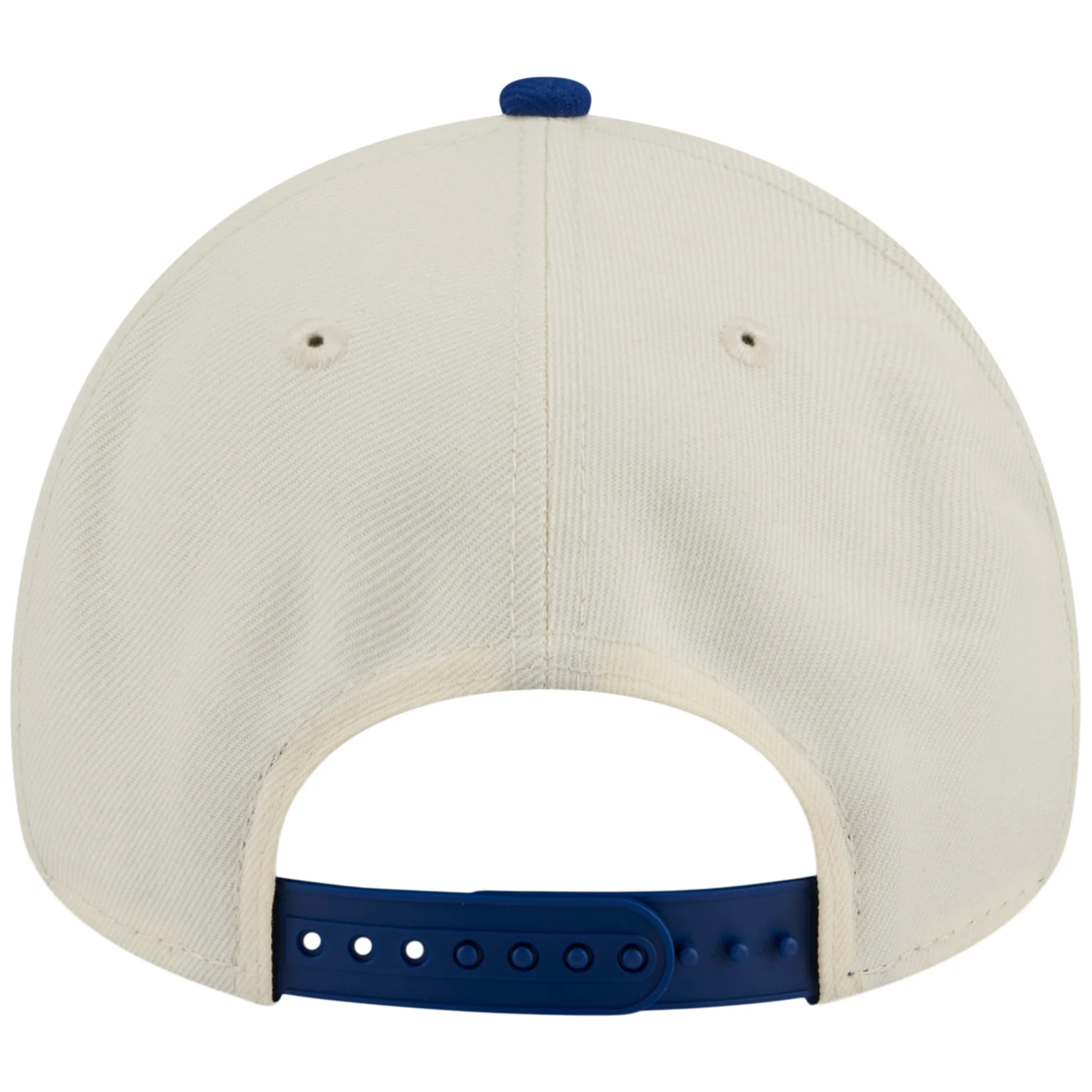 Los Angeles Dodgers Los Angeles Crown the City - Palm - Chrome/Royal New Era 9FORTY - Image 7