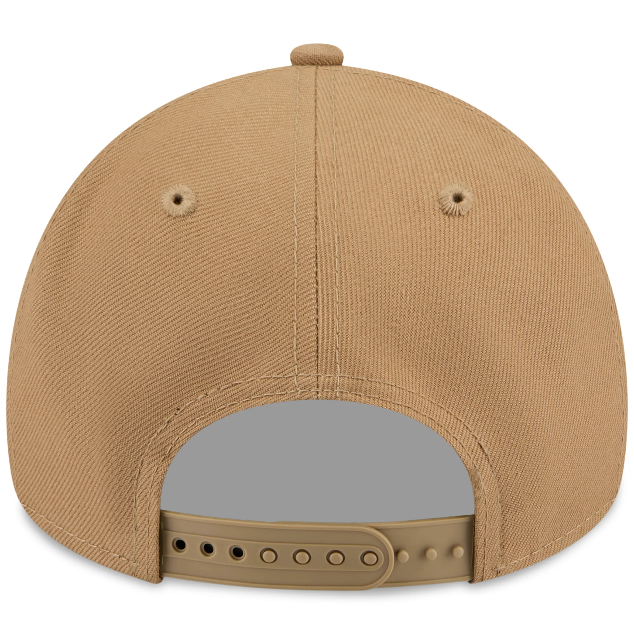 Los Angeles Dodgers Los Angeles Crown the City - Palm - Khaki/Khaki New Era 9FORTY - Image 7