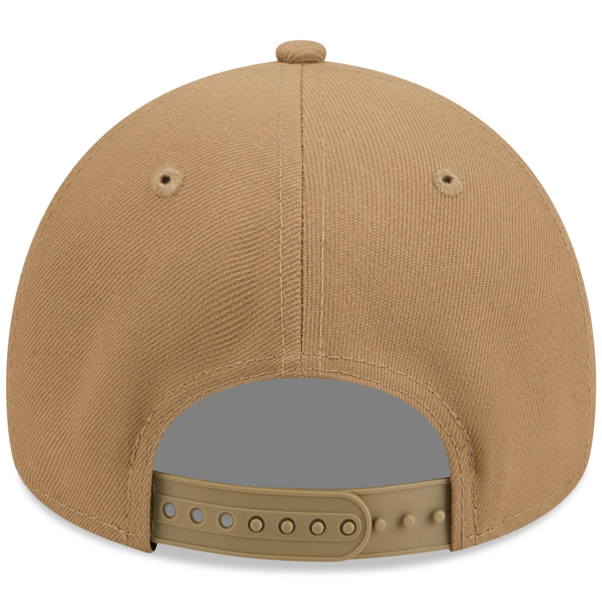 Los Angeles Dodgers Los Angeles Crown the City - Stadium - Khaki/Royal New Era 9FORTY - Image 7