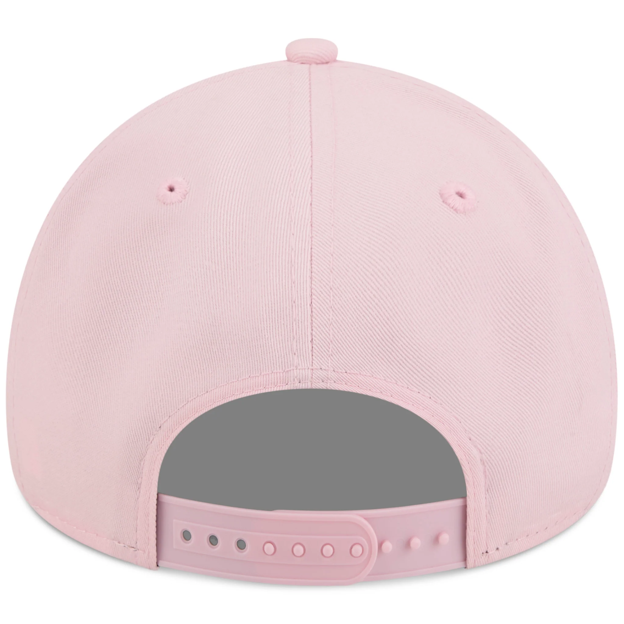 Los Angeles Dodgers Los Angeles Crown the City - Stadium - Pink/Pink New Era 9FORTY - Image 7