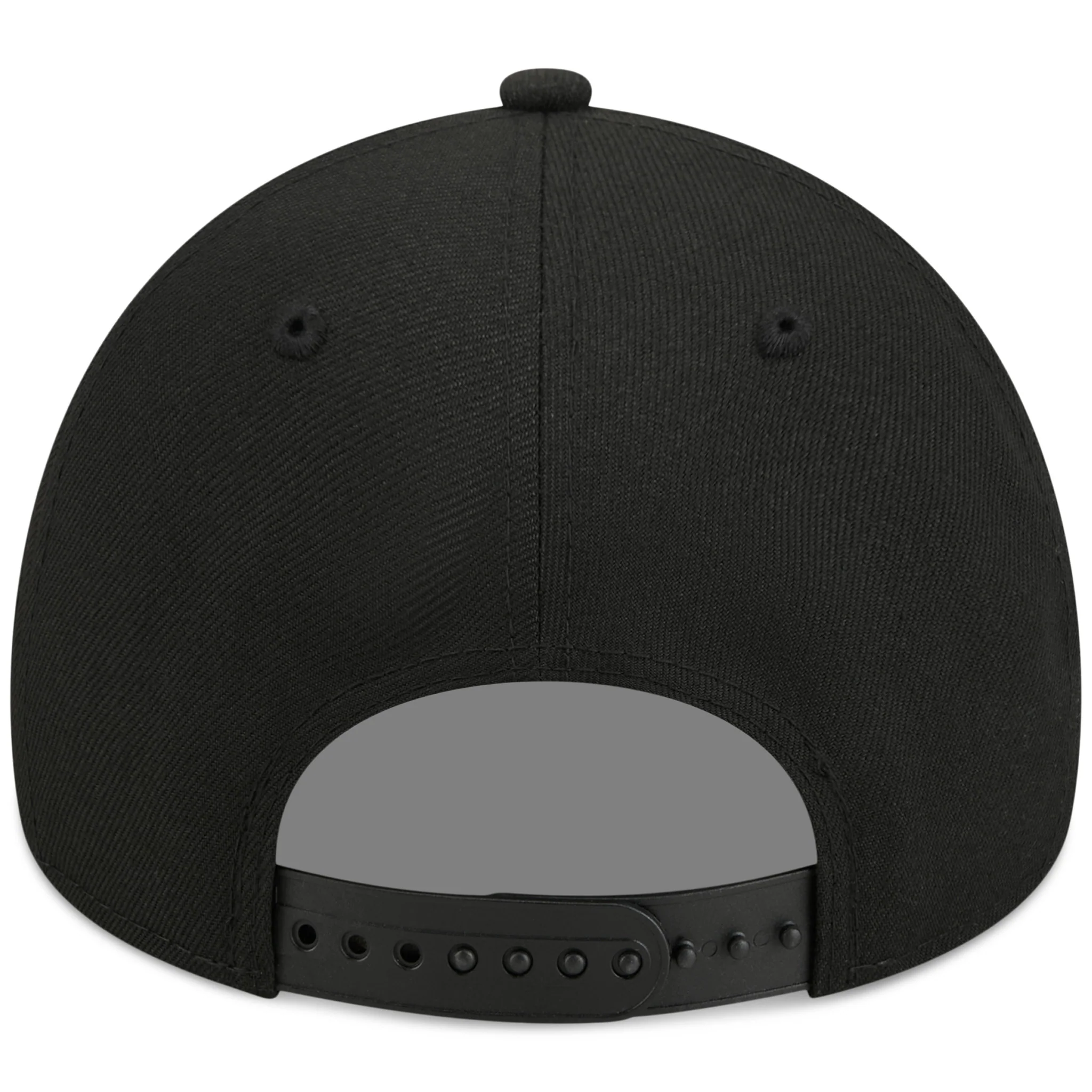 Los Angeles Dodgers Los Angeles Crown the City - Taco - Black/Black New Era 9FORTY - Image 7