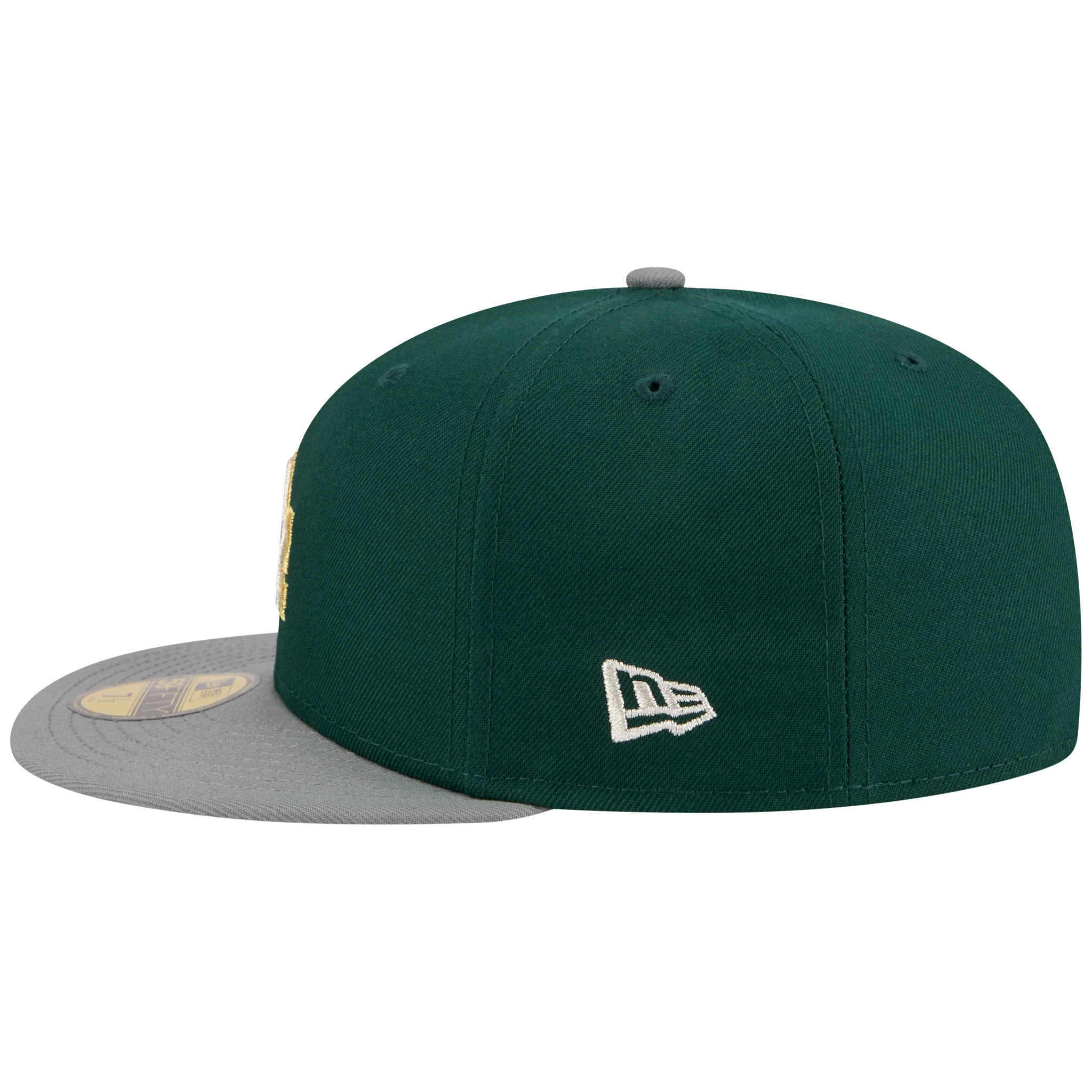 Los Angeles Dodgers MLB Arcane Armor New Era 59FIFTY - Image 6