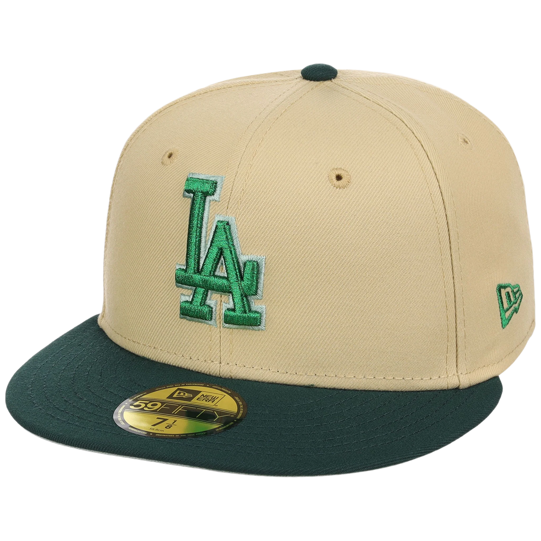 Los Angeles Dodgers MLB Bank Roll New Era 59FIFTY - Image 4
