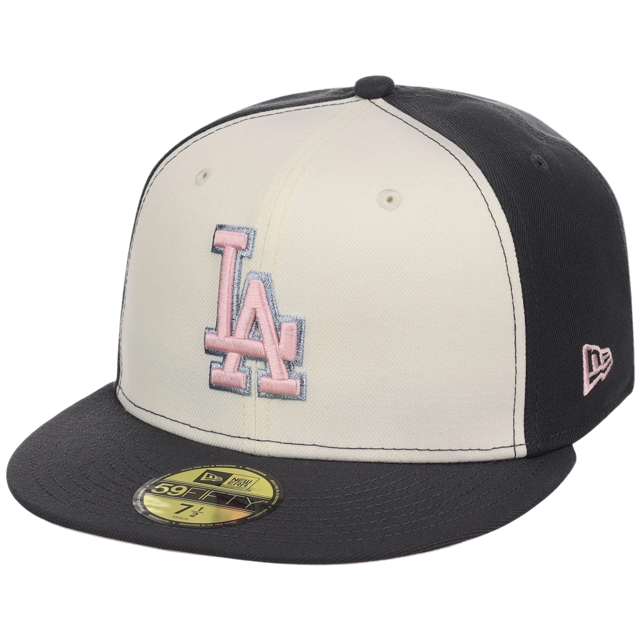 Los Angeles Dodgers MLB Blinky 3.0 New Era 59FIFTY - Image 4