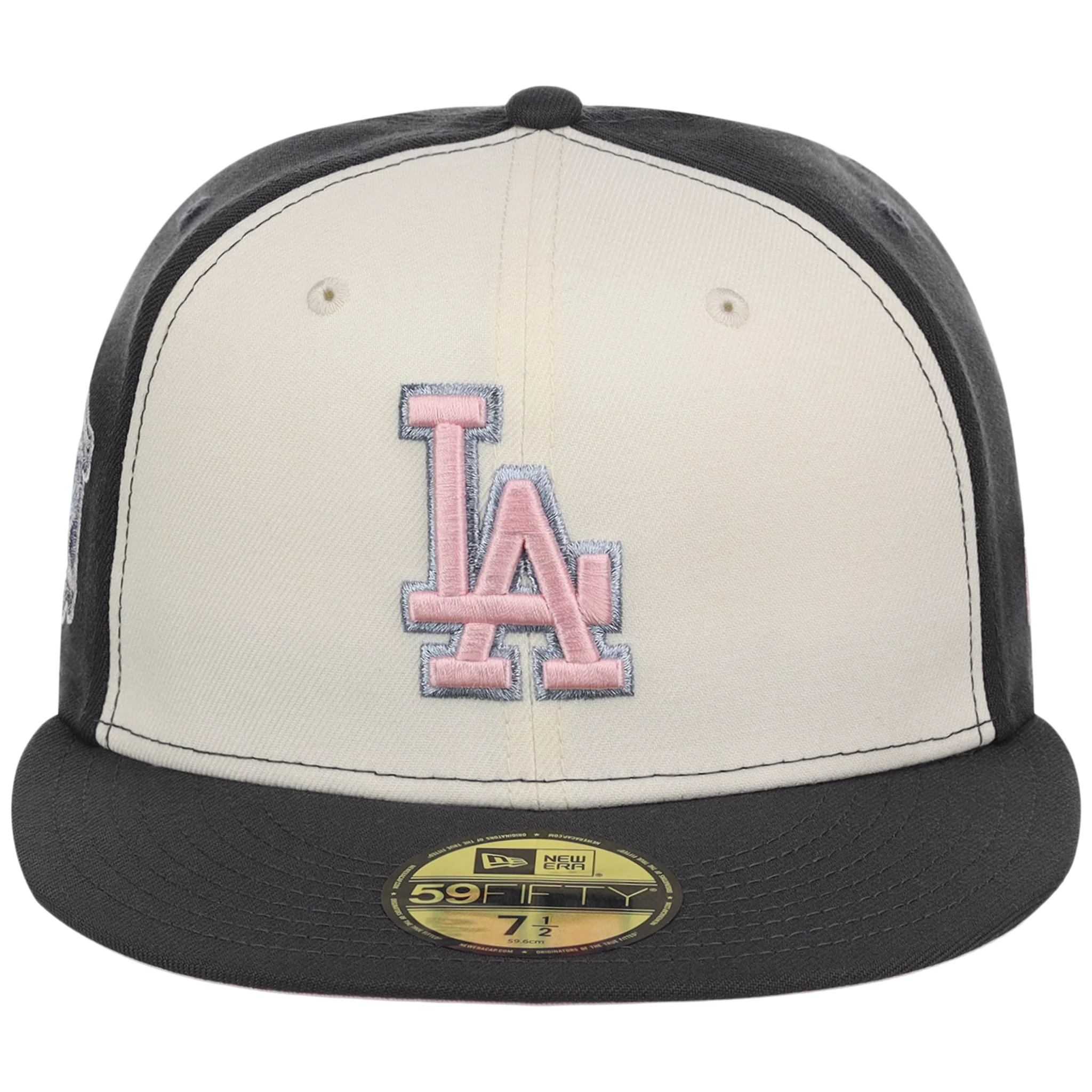 Los Angeles Dodgers MLB Blinky 3.0 New Era 59FIFTY - Image 5