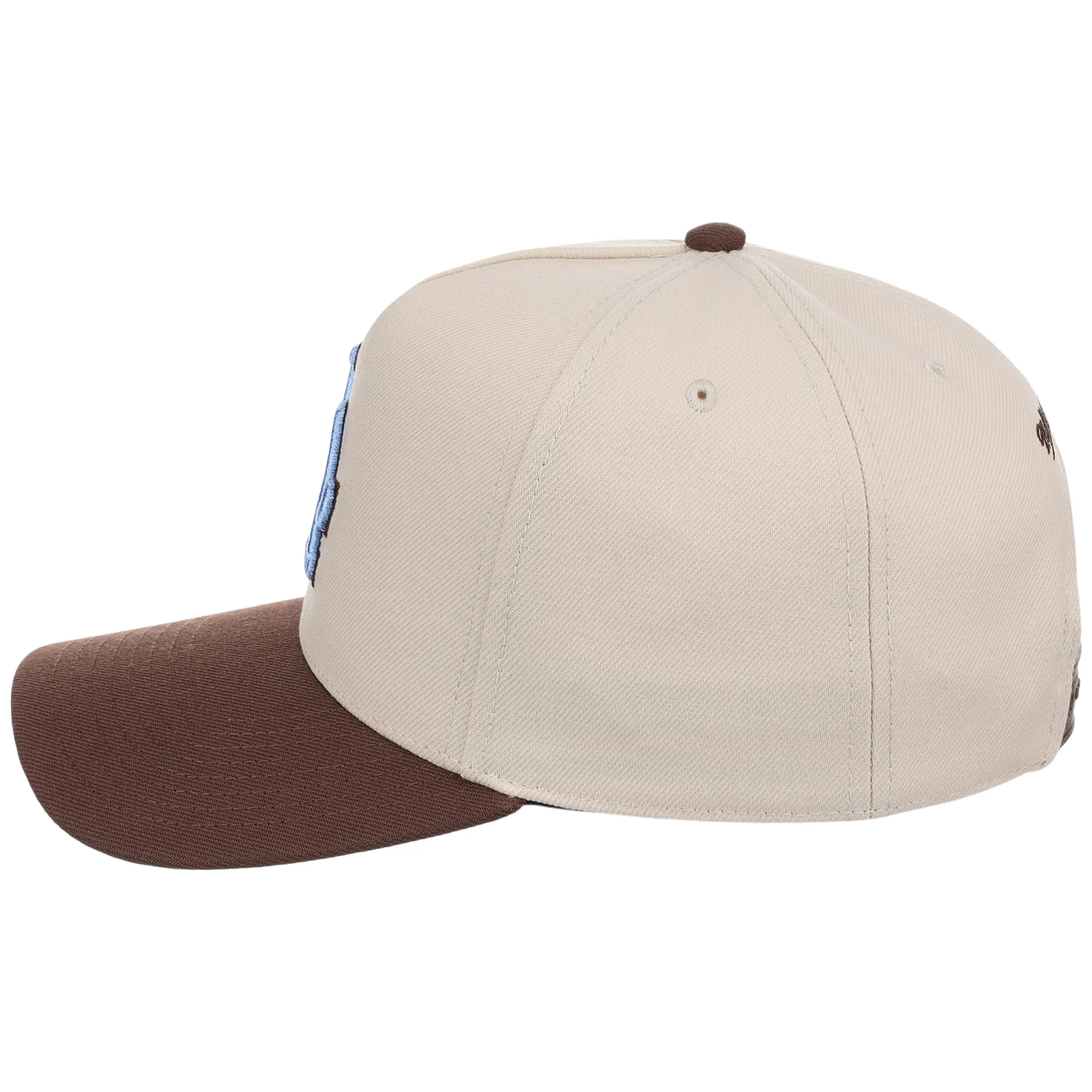 Los Angeles Dodgers MLB Leche Blue Mitchell & Ness Pro Pinch - Image 6