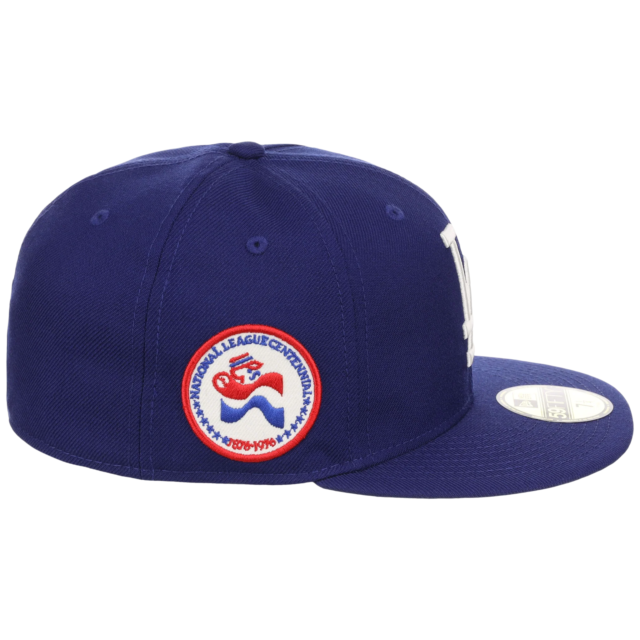 Los Angeles Dodgers MLB Retro Classic 2.0 - The Centennial Classic New Era 59FIFTY - Image 3