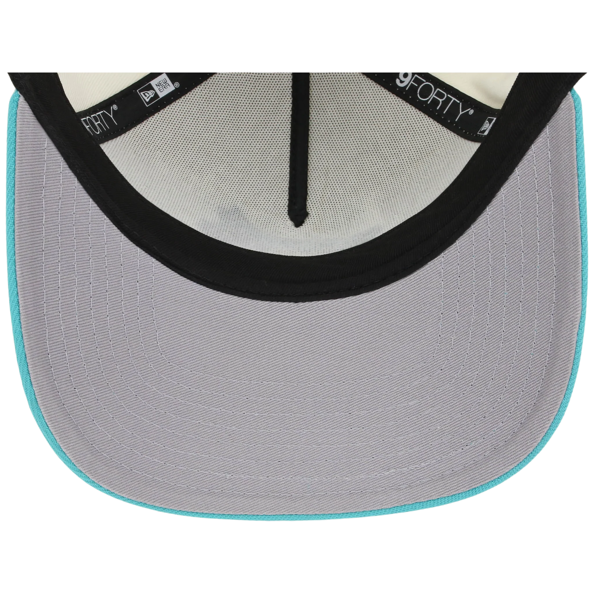 Los Angeles Dodgers MLB Simpsons 'Krusty' New Era 9FORTY - Image 2