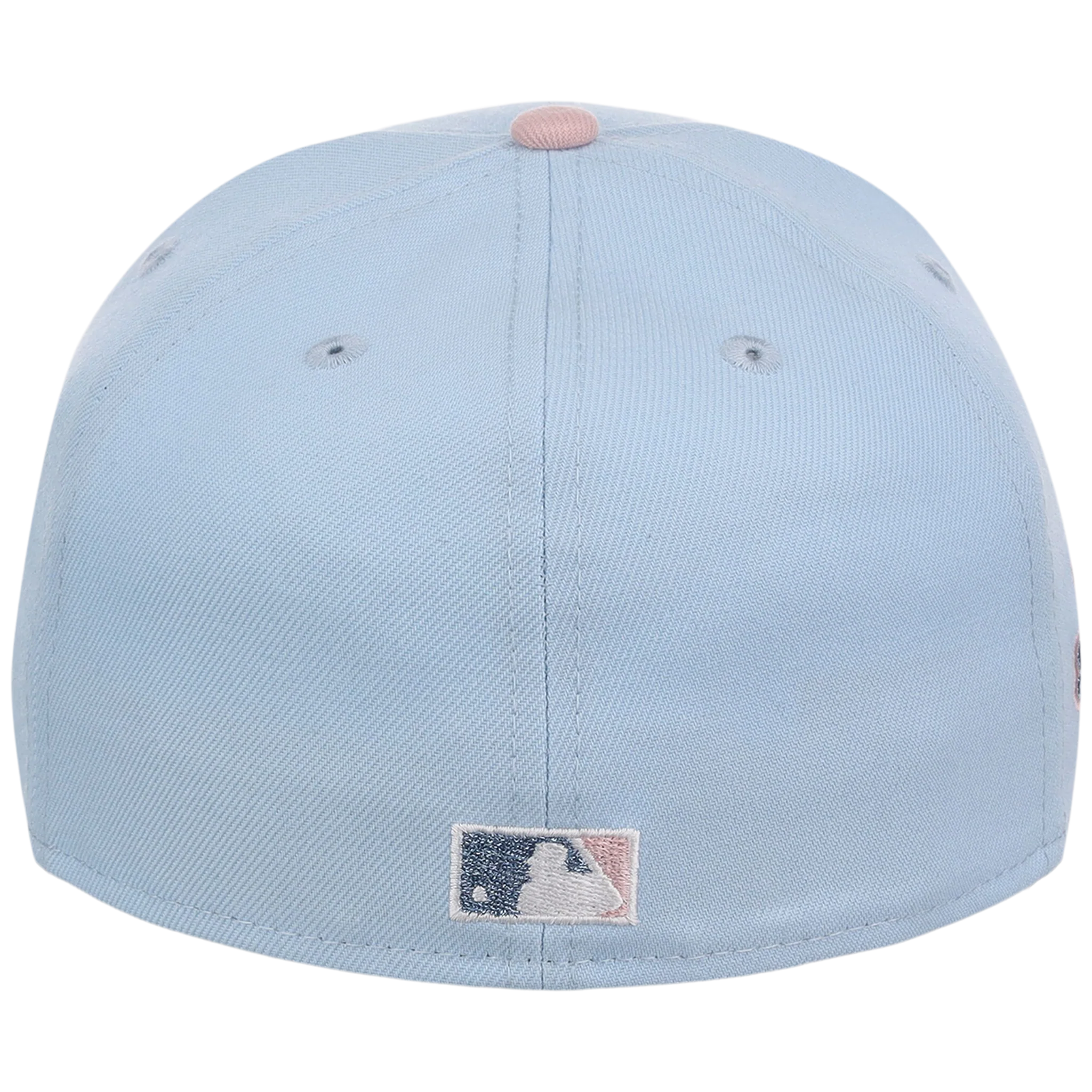 Los Angeles Dodgers MLB Spring Pastels New Era 59FIFTY - Image 7