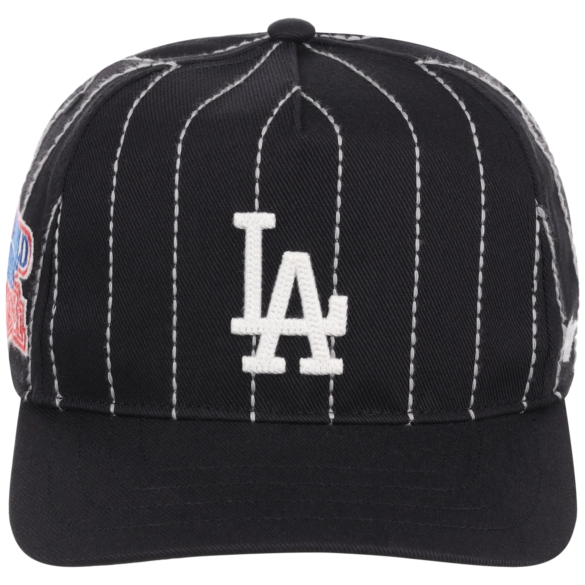 Los Angeles Dodgers Rawlings x '47 x Rawlings Hitch - Lids HD Exclusive Colorway - Image 5