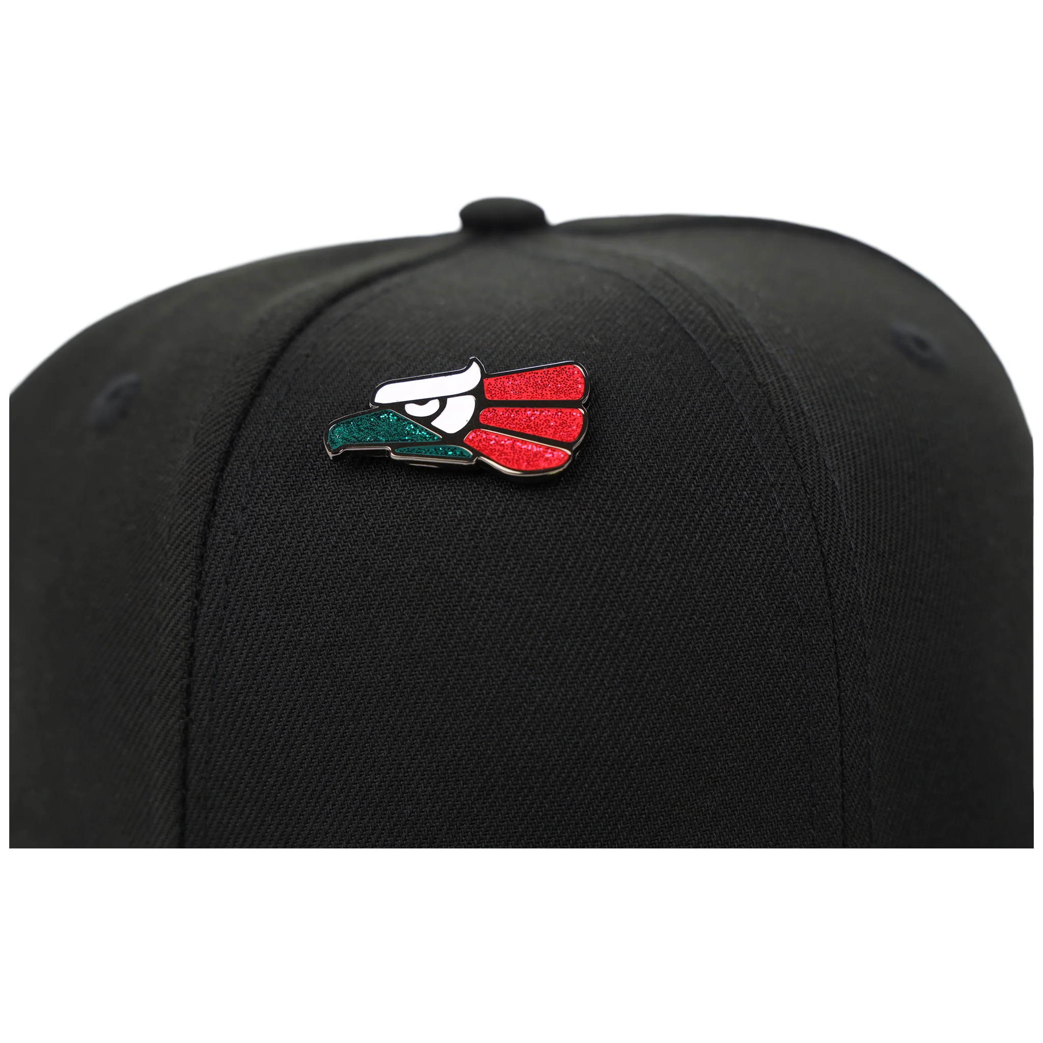 Mexico Bird Pin - Image 3