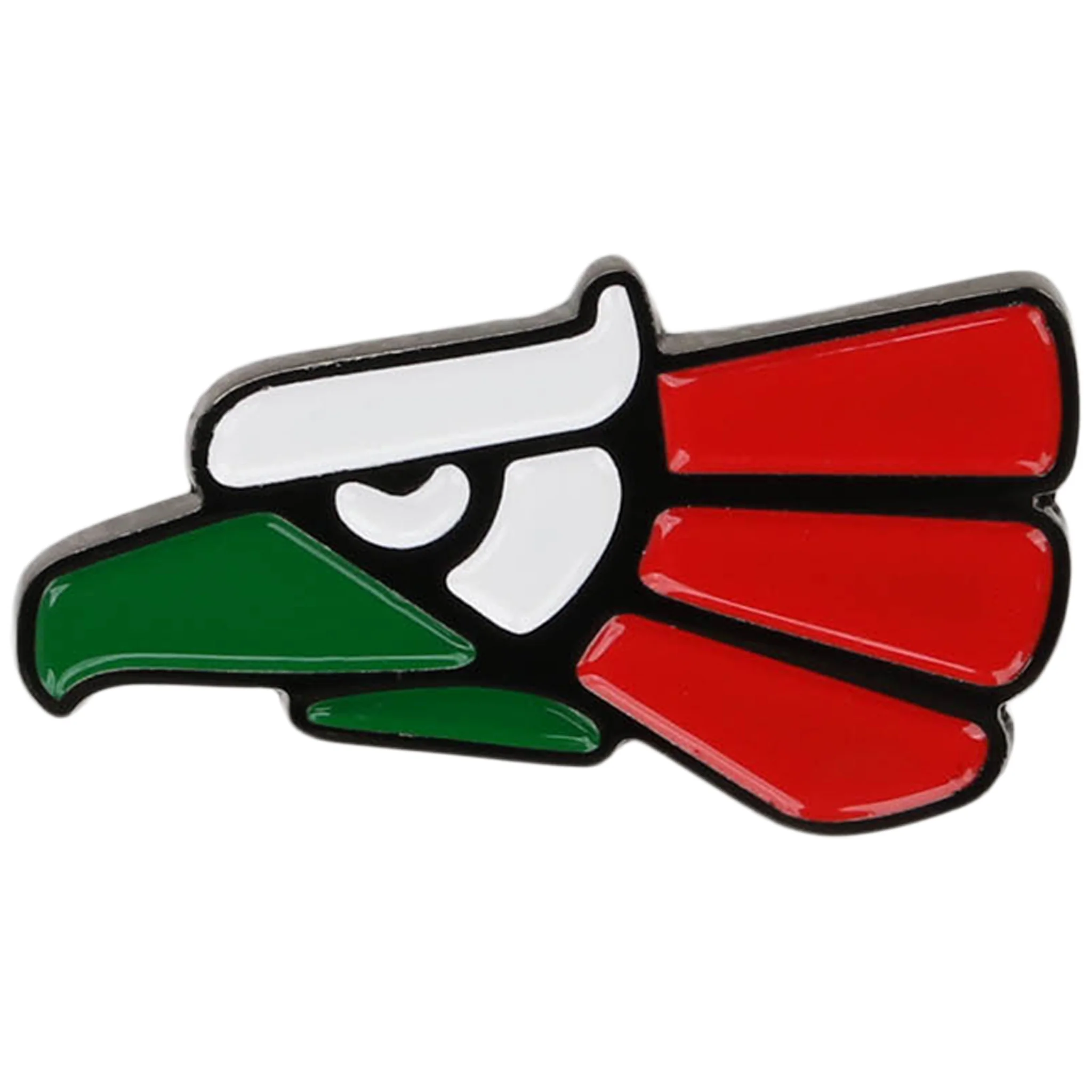 Mexico Eagle Pin - Image 4
