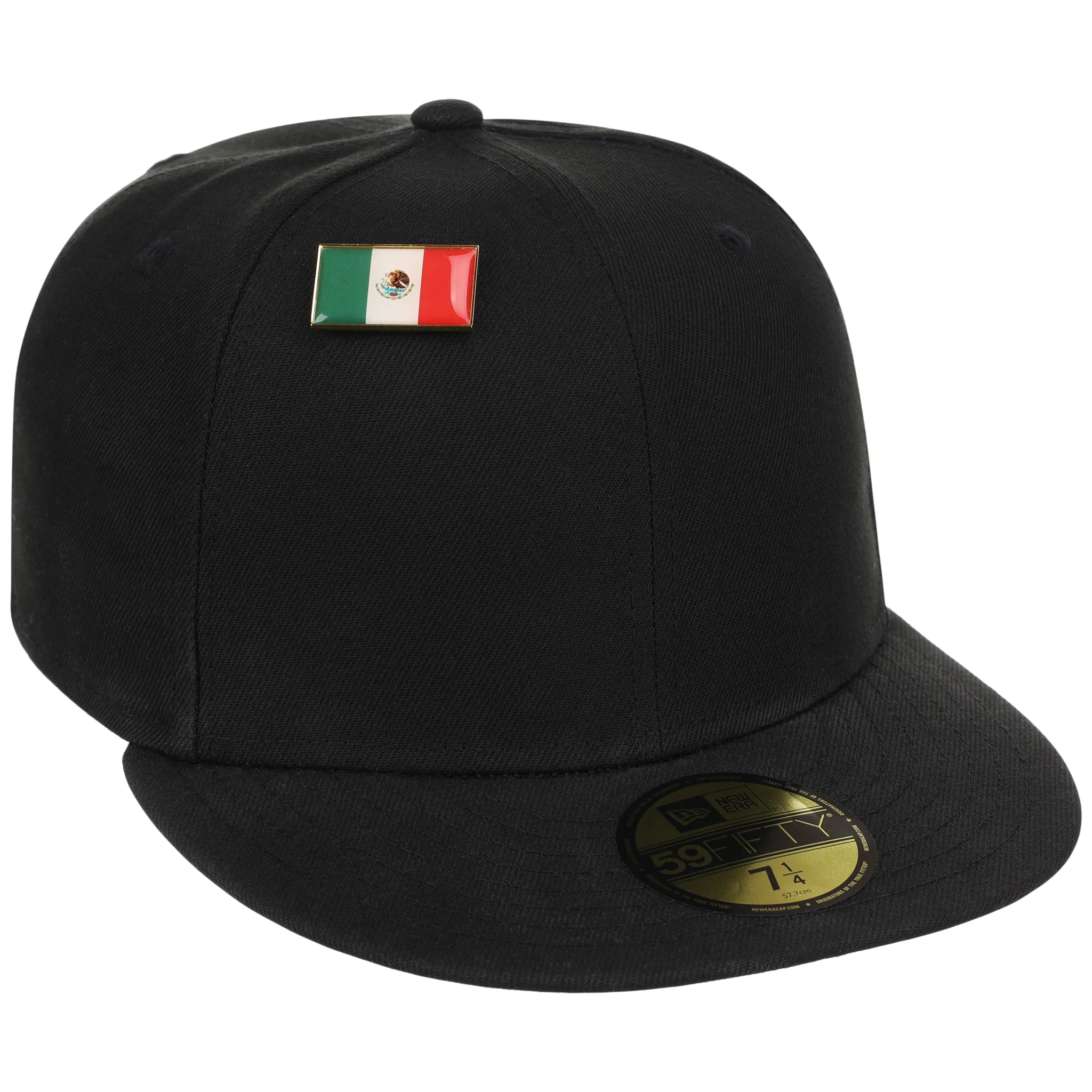 Mexico Flag Pin - Image 3