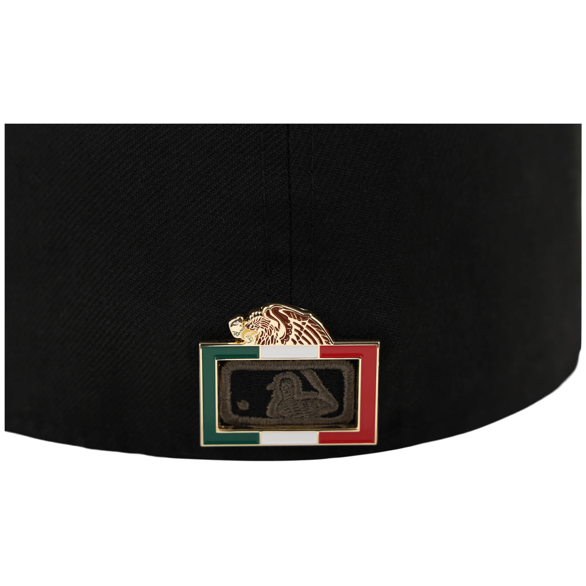Mexico Rectangle Frame Pin - Image 3