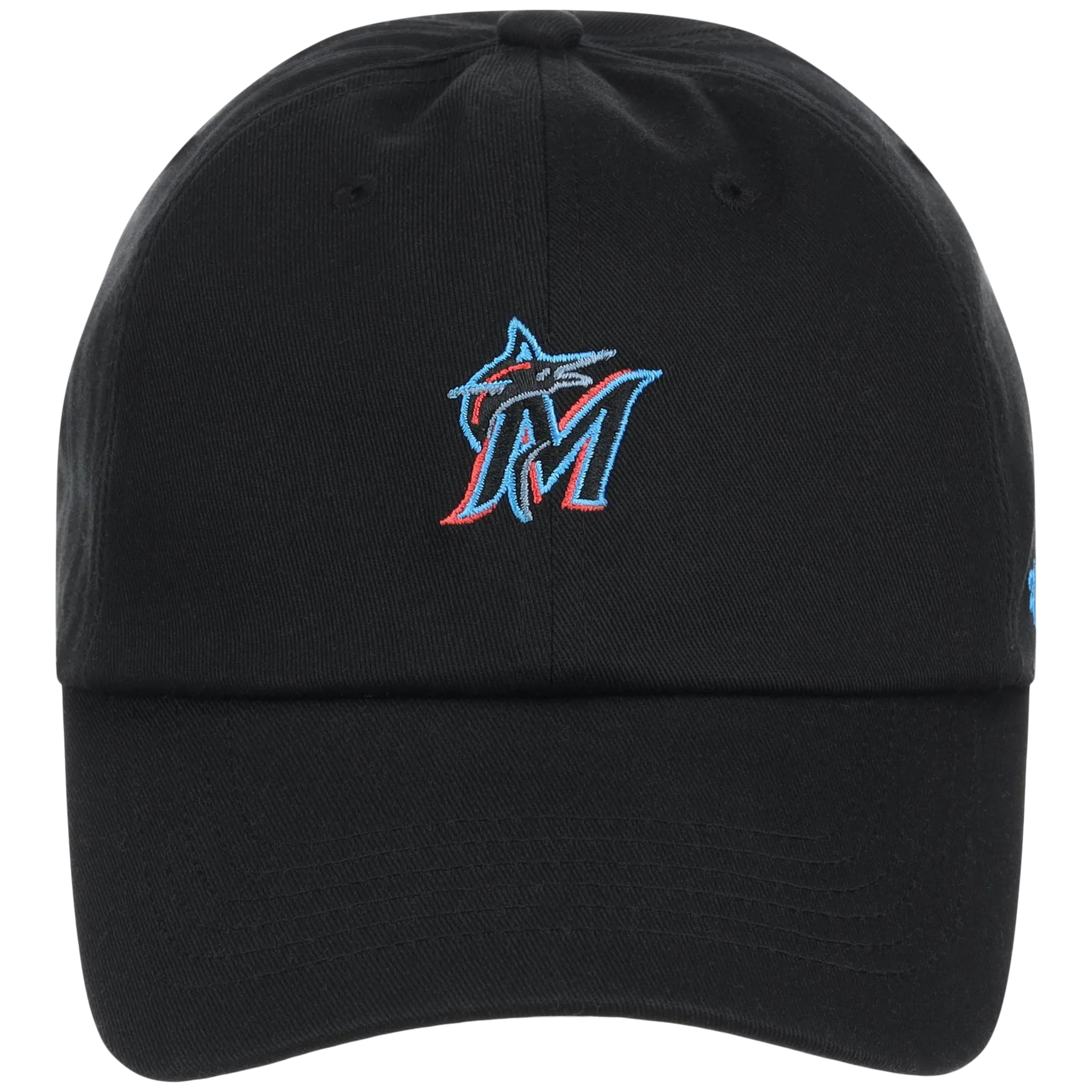 Miami Marlins MLB '47 Mother's Day 'Bow Back' Clean Up Collection - Image 5