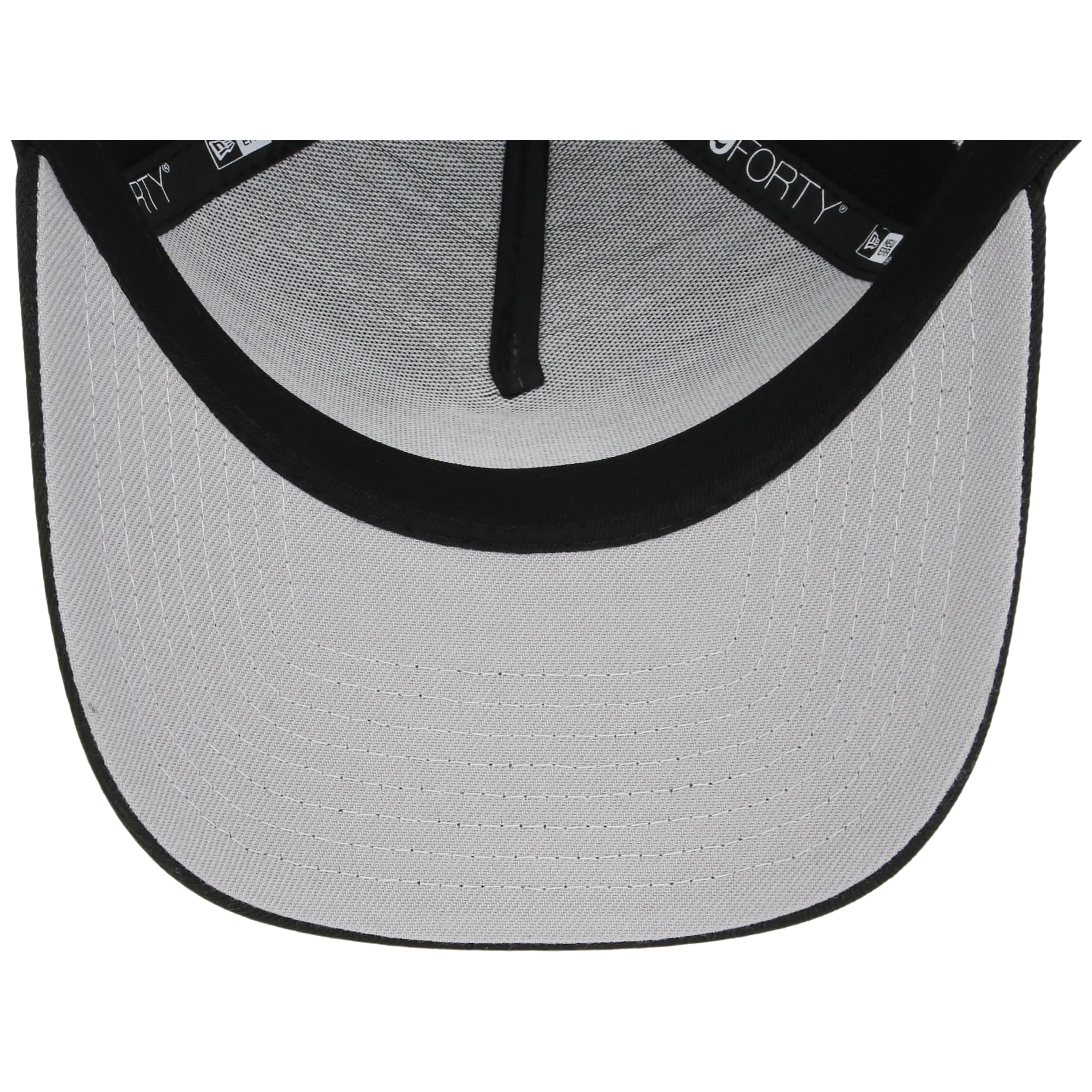 Miami Marlins MLB Copper Blush New Era 9FORTY - Image 2