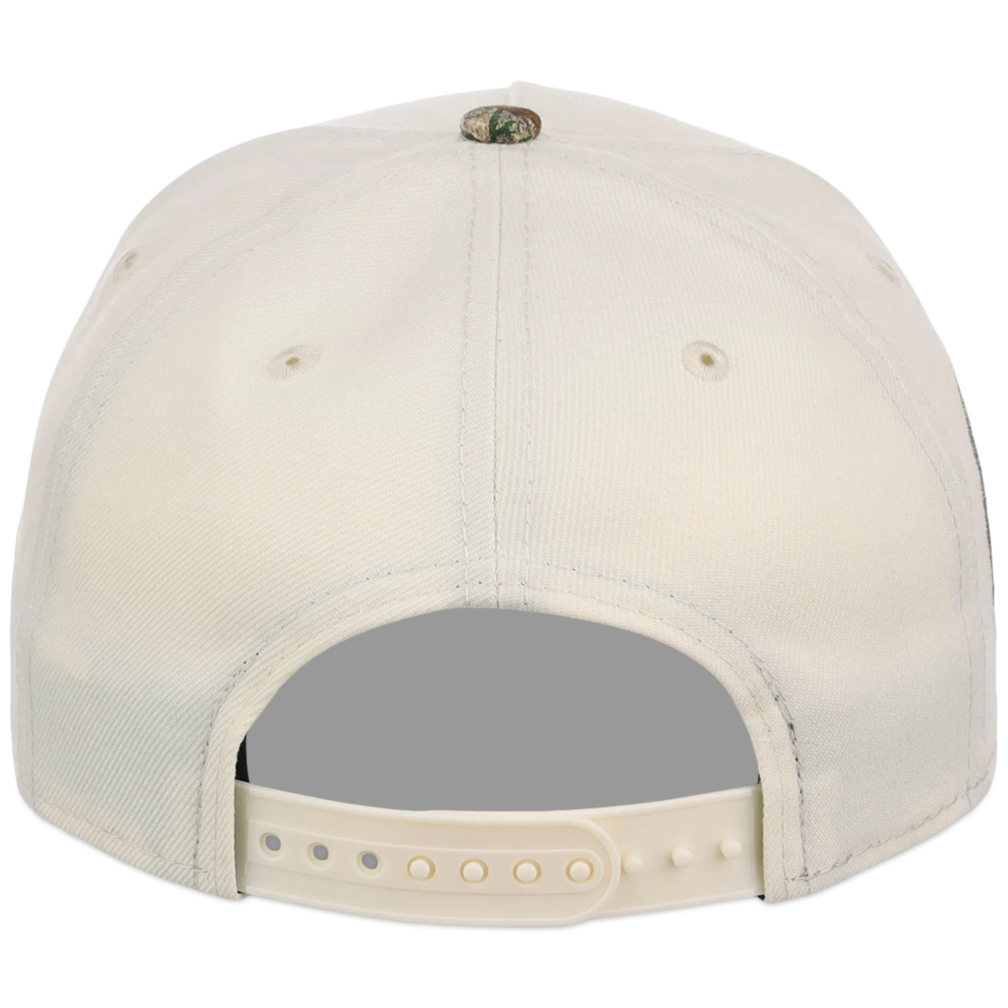 Miami Marlins MLB Purple Trees New Era 9FORTY - Image 7