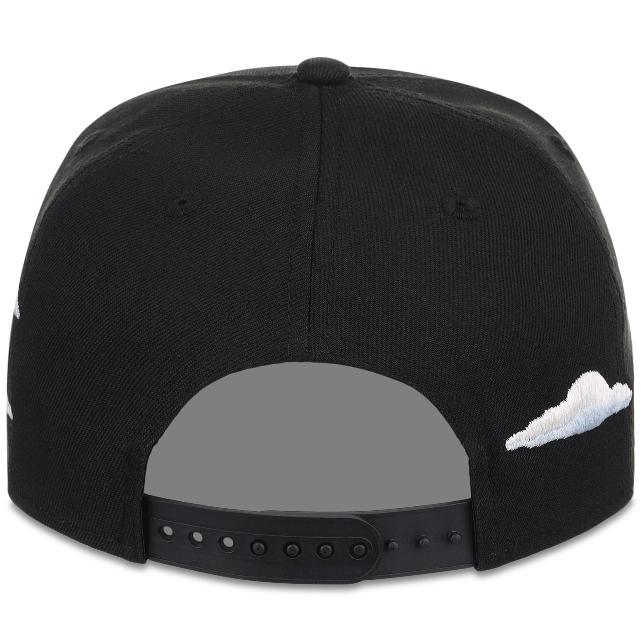 Miami Marlins MLB Simpsons 'Clouds' New Era 9FORTY - Image 7