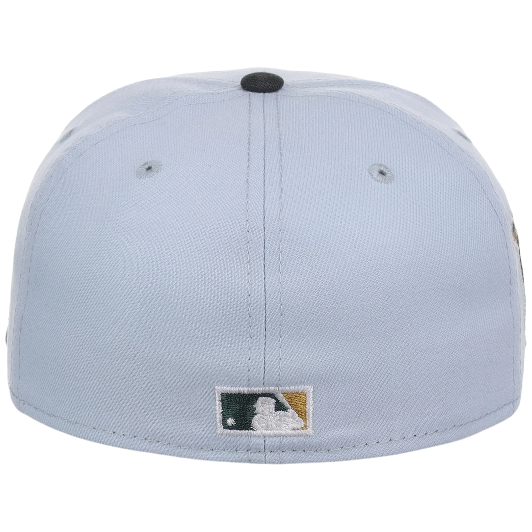 Miami Marlins MLB Sky Clouds New Era 59FIFTY - Image 7