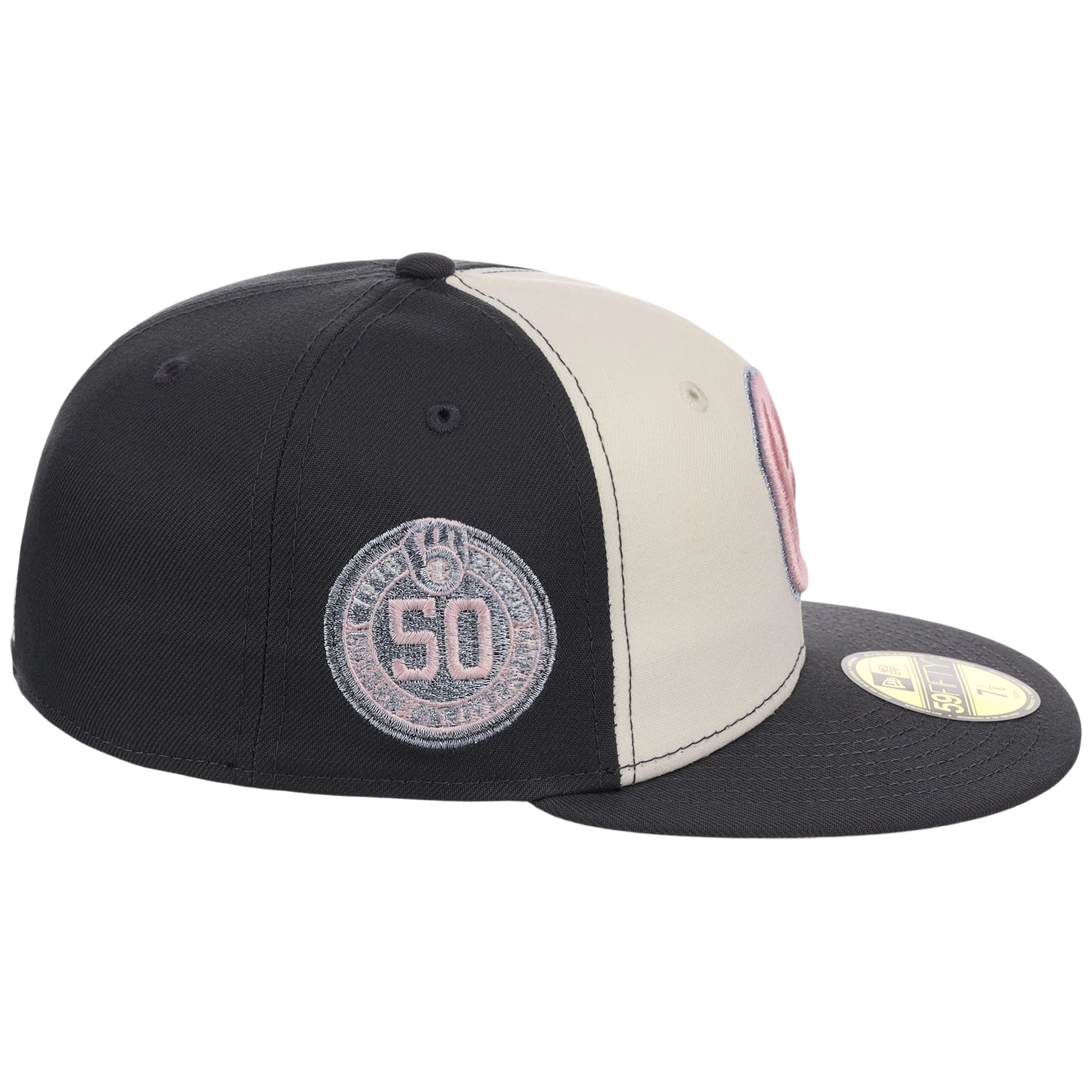 Milwaukee Brewers MLB Blinky 3.0 New Era 59FIFTY - Image 3