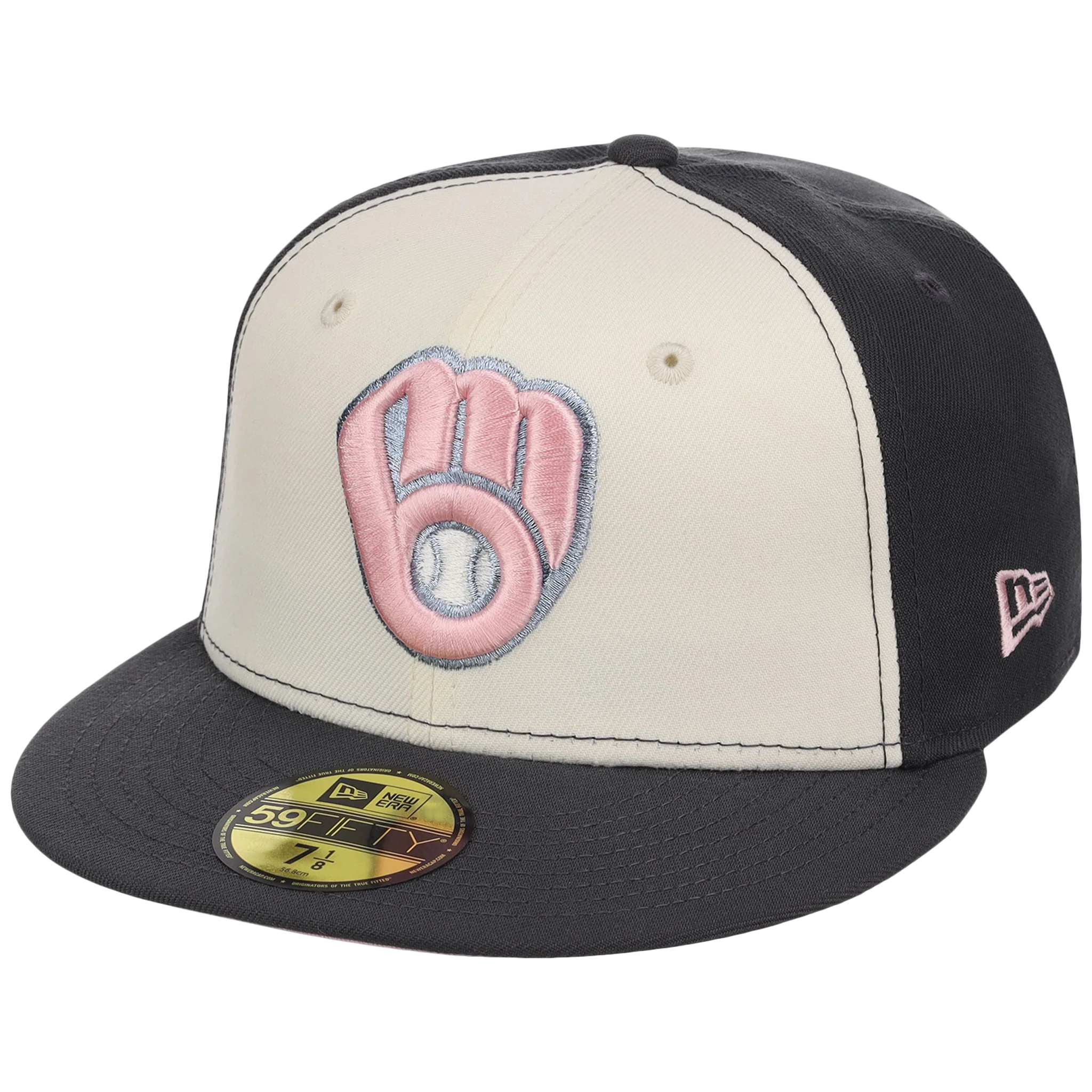 Milwaukee Brewers MLB Blinky 3.0 New Era 59FIFTY - Image 4