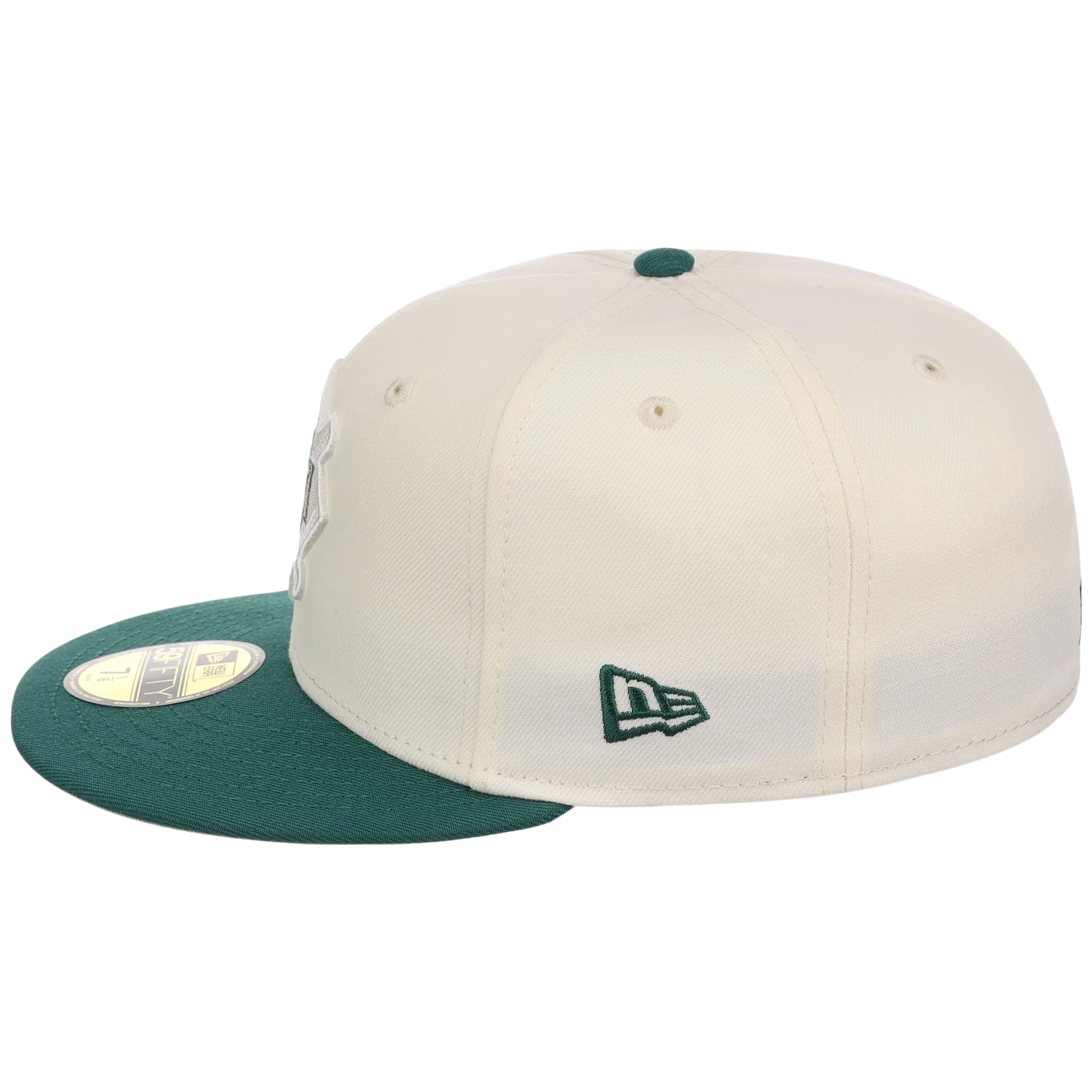 Milwaukee Brewers MLB Chrome Pop New Era 59FIFTY - Image 6