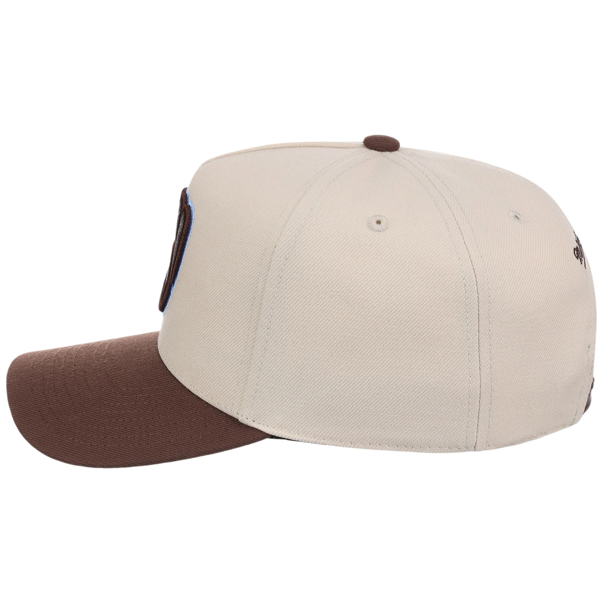 Milwaukee Brewers MLB Leche Blue Mitchell & Ness Pro Pinch - Image 6